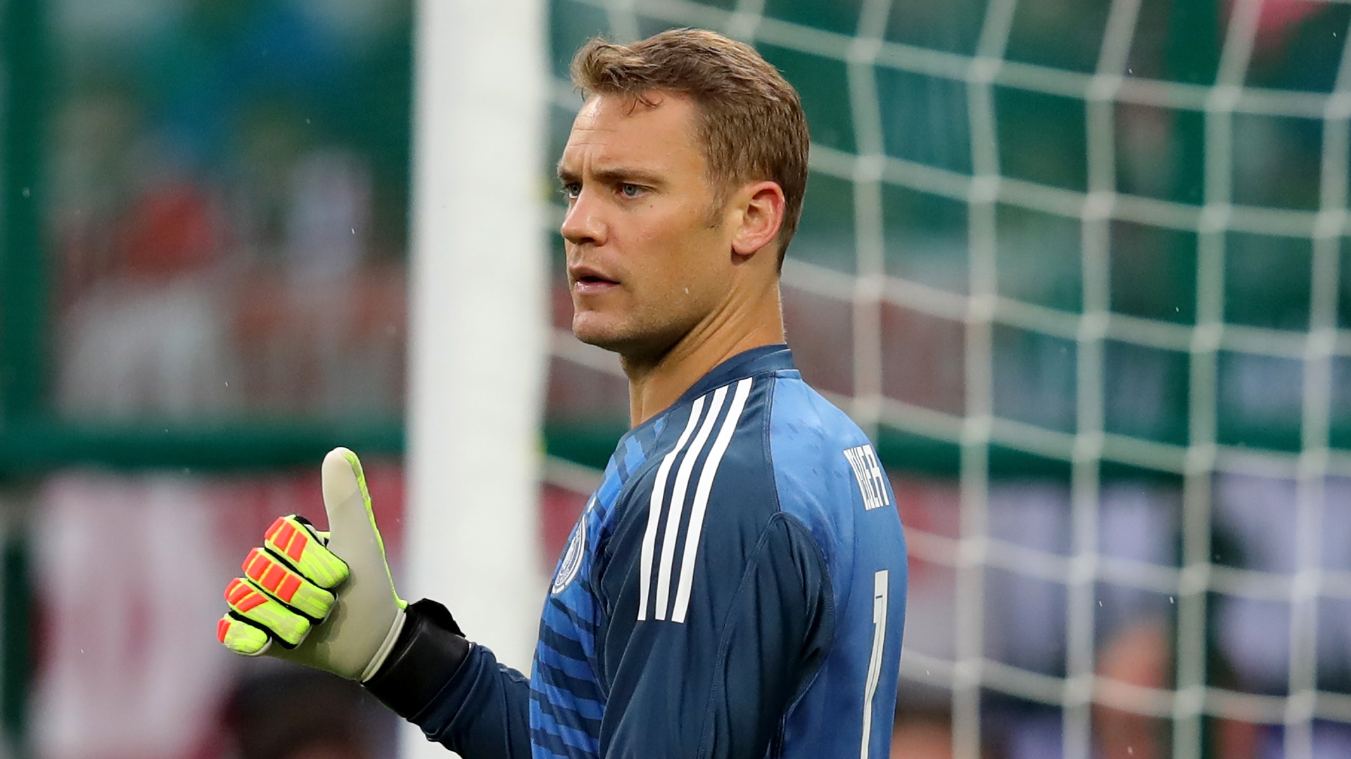 離脱していたことを感じさせなかった Fc Bayern Munich