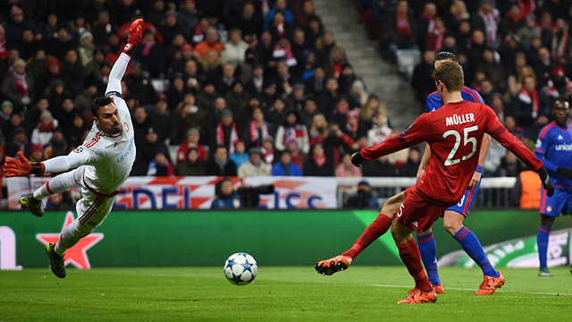 Piräus Bayern Tv Piräus Bayern Tv