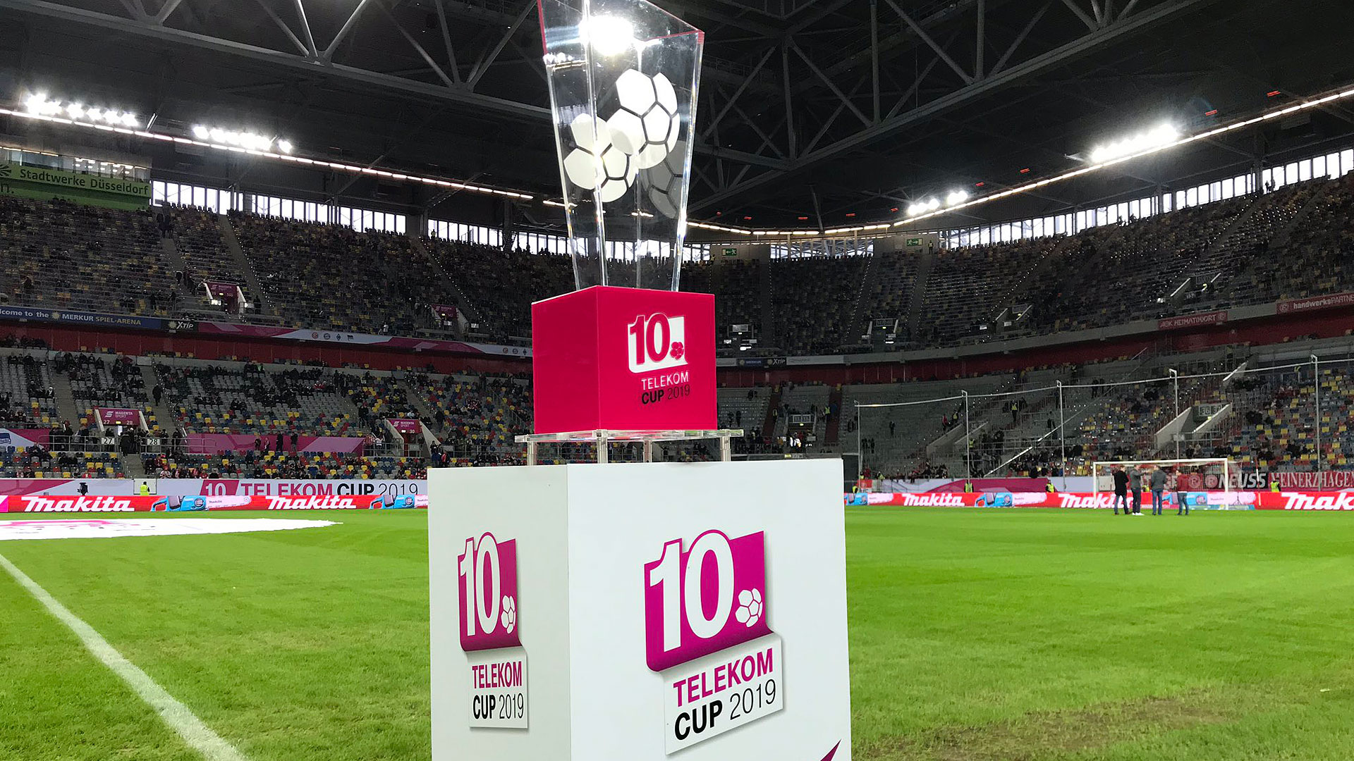 Endlich Enthüllt! Lennart Karls Traumtor Beim Telekom Cup: Fc Bayern Gegen Tottenham – Das Musst Du Wissen! - lvqw0k8