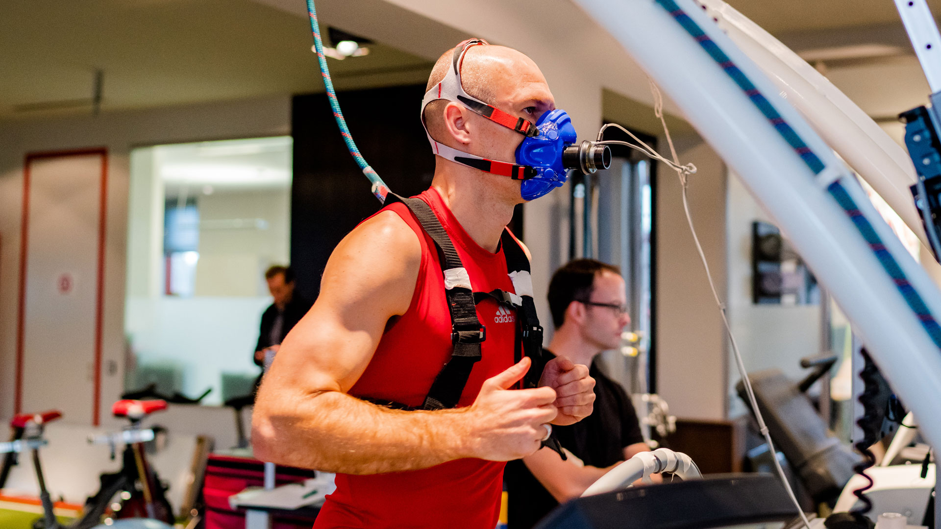 Bayern complete performance tests FC Bayern Munich