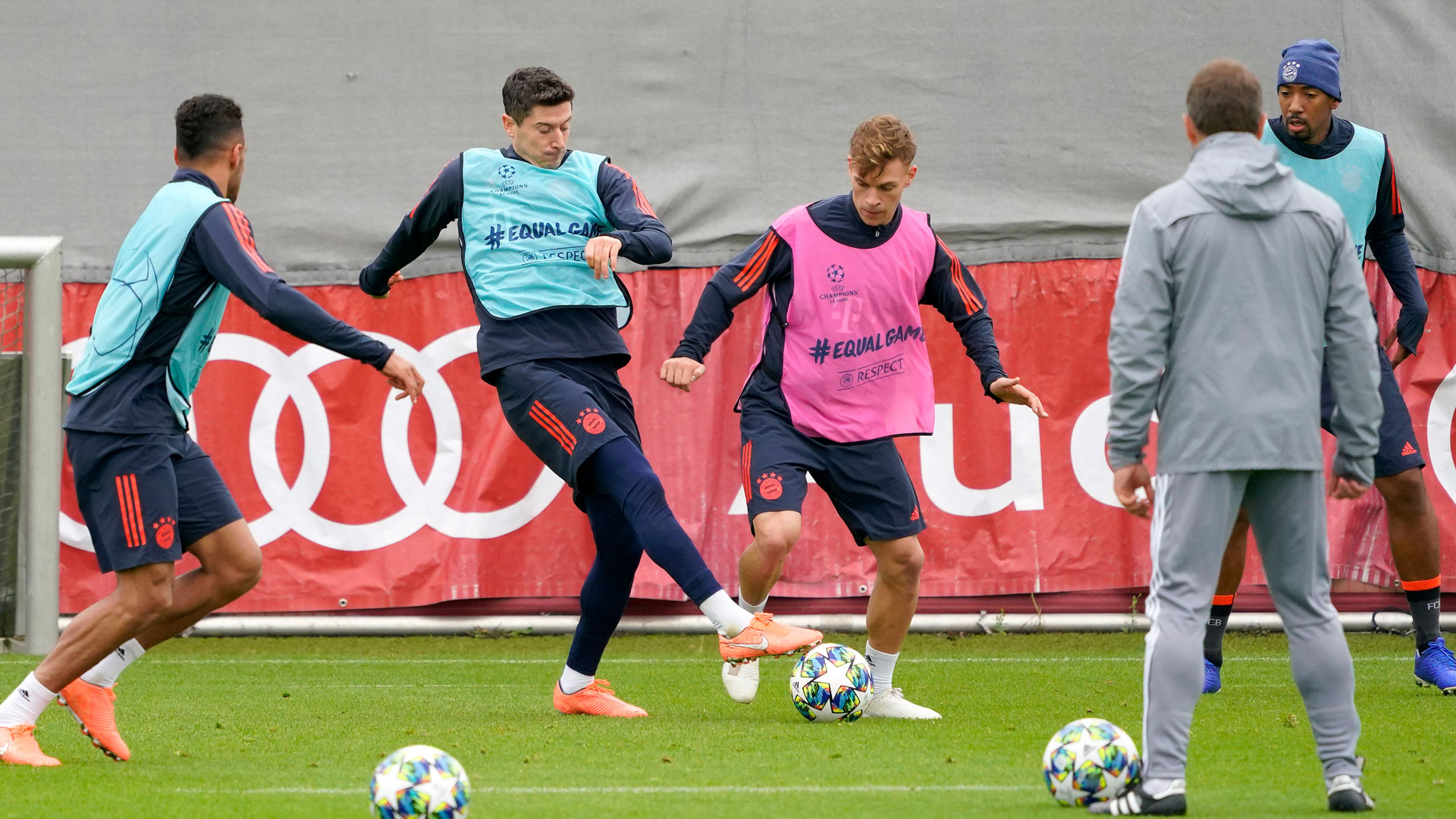 Preview: FC Bayern v Olympiacos