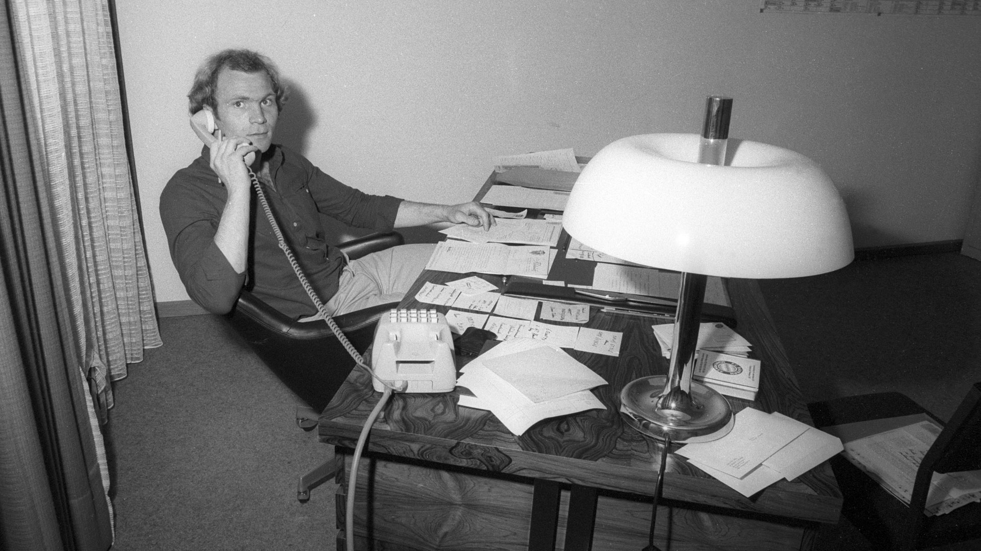 Gallery Uli Hoeness As A Manager Creator Of A Global Brand