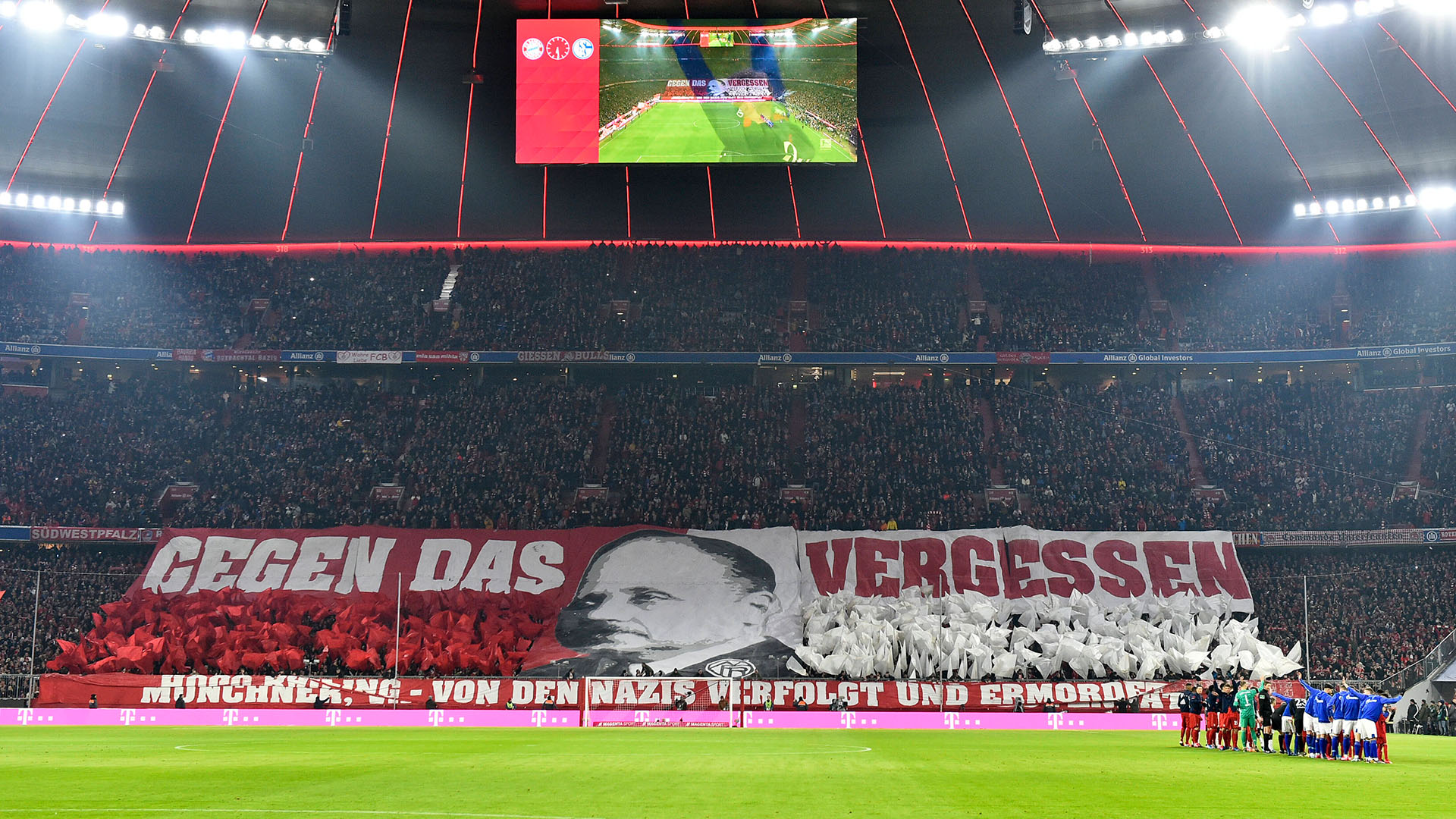 Galerie Fc Bayern Fc Schalke 04 Galerie Fc Bayern Fc Schalke 04