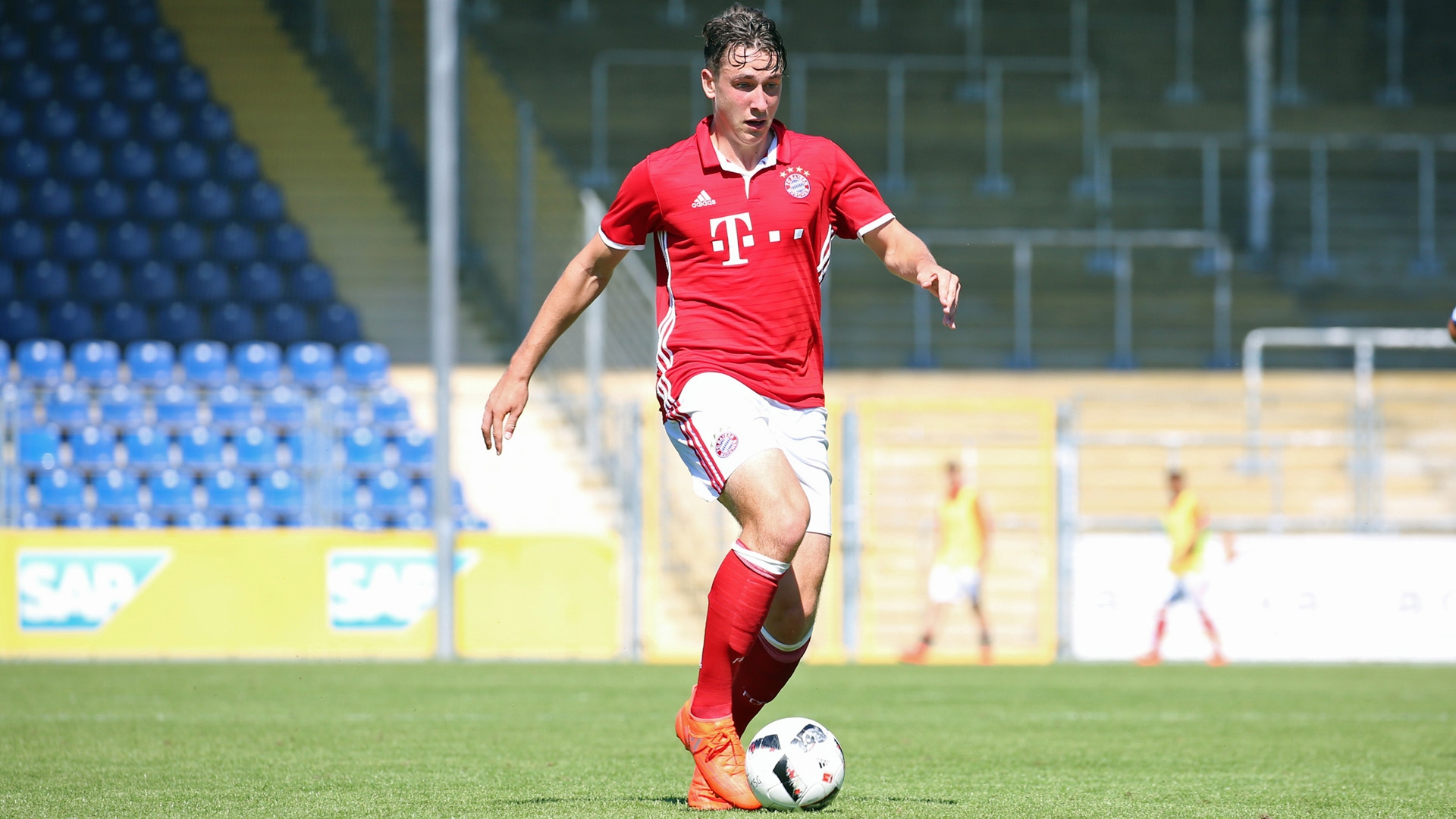 Spielbericht: Kaiserslautern U19 vs. FCB U19 - U19 ...