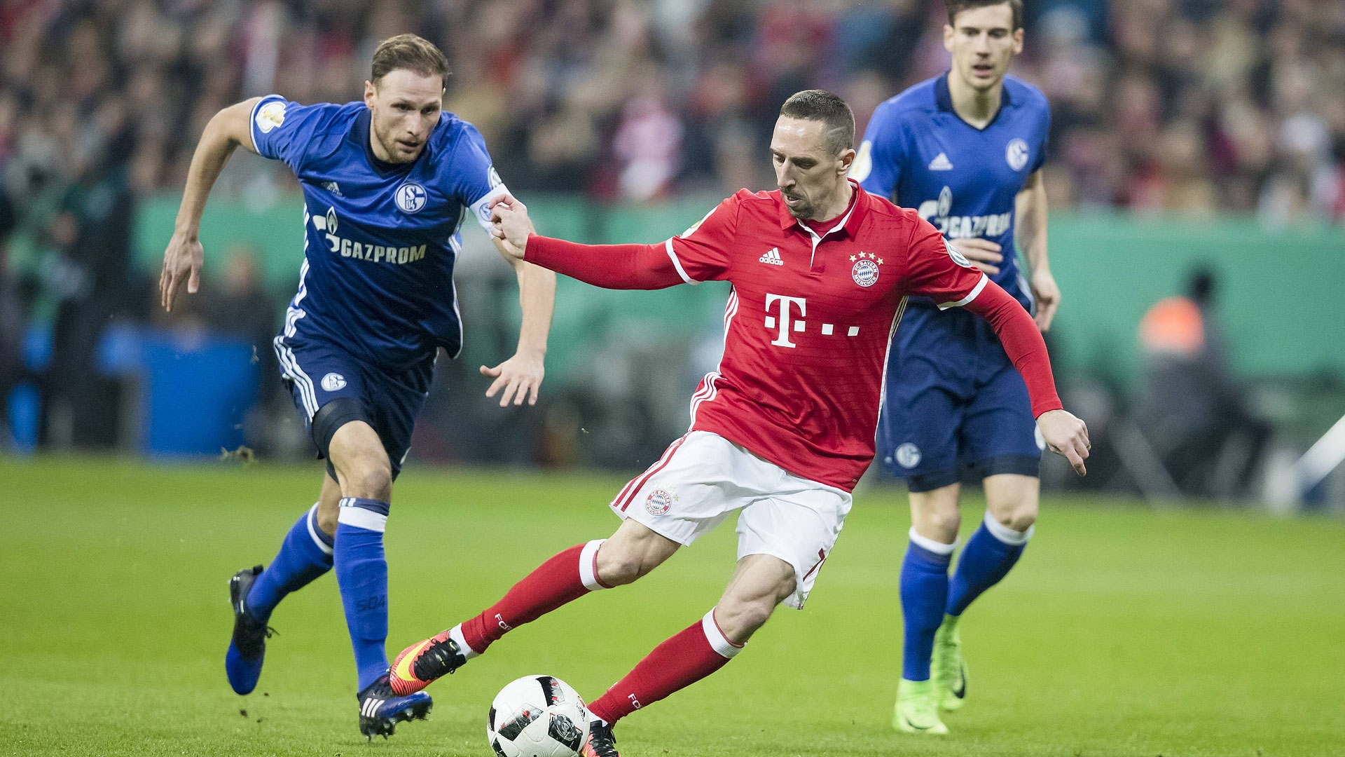 マシーン が帰ってきた Fc Bayern Munich マシーン が帰ってきた Fc Bayern Munich