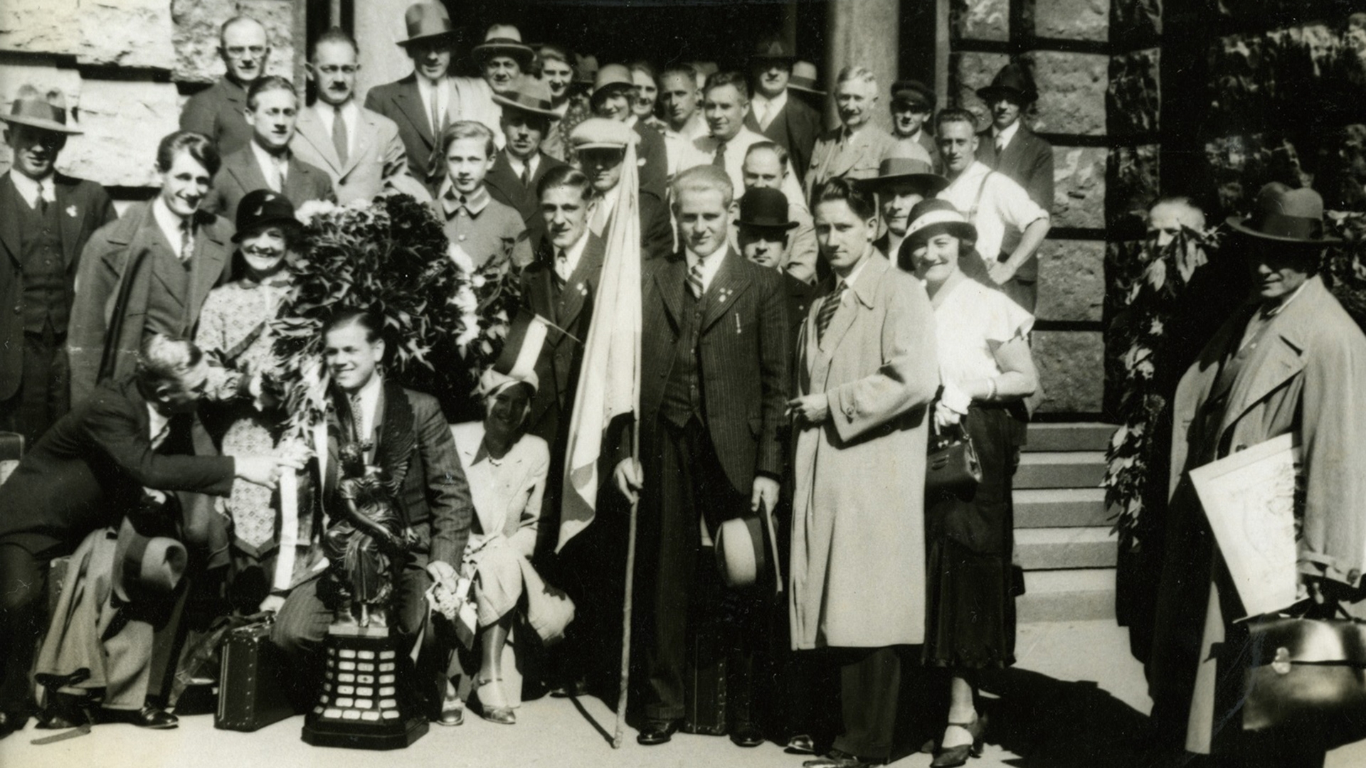 Campeonato alemán 1931/1932 - FC Bayern Munich