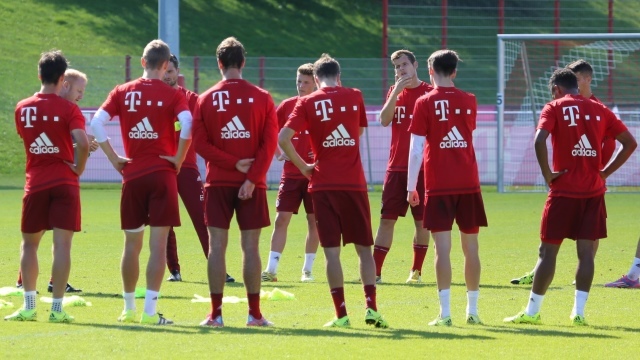 Fcb Termine Fcb Termine
