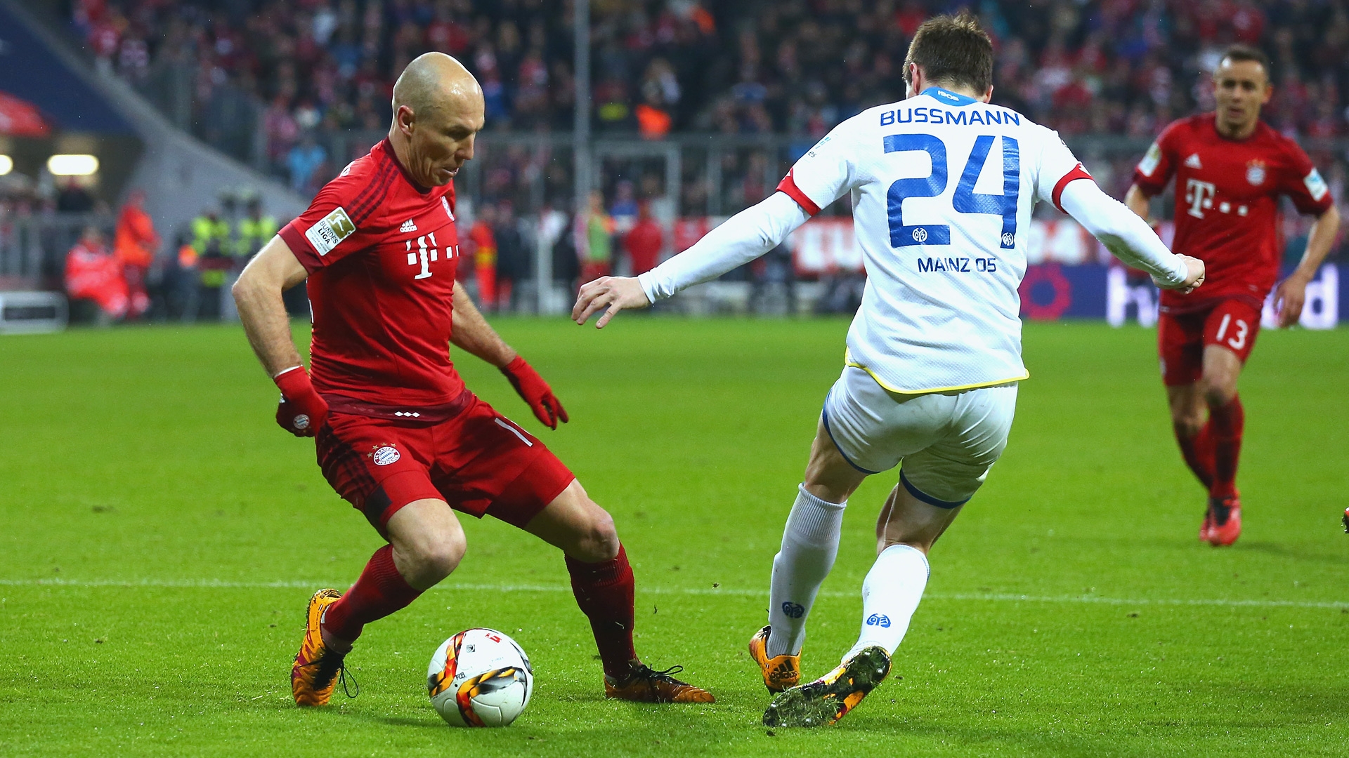 Bundesliga Termine 15/16 Bundesliga Termine 15/16