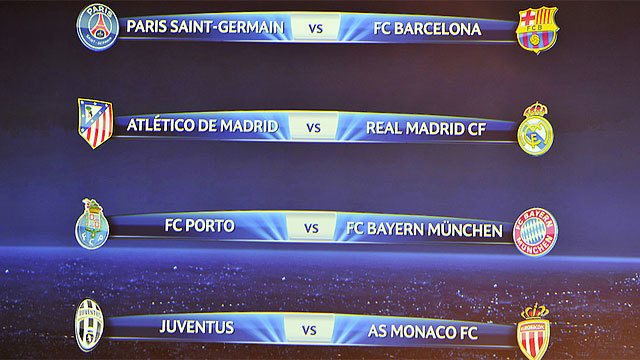 Fcbの対戦相手はfcポルト Fc Bayern Munich