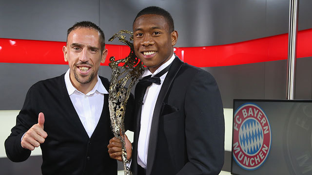 picture David Alaba Parents alaba is austrian sports personality of