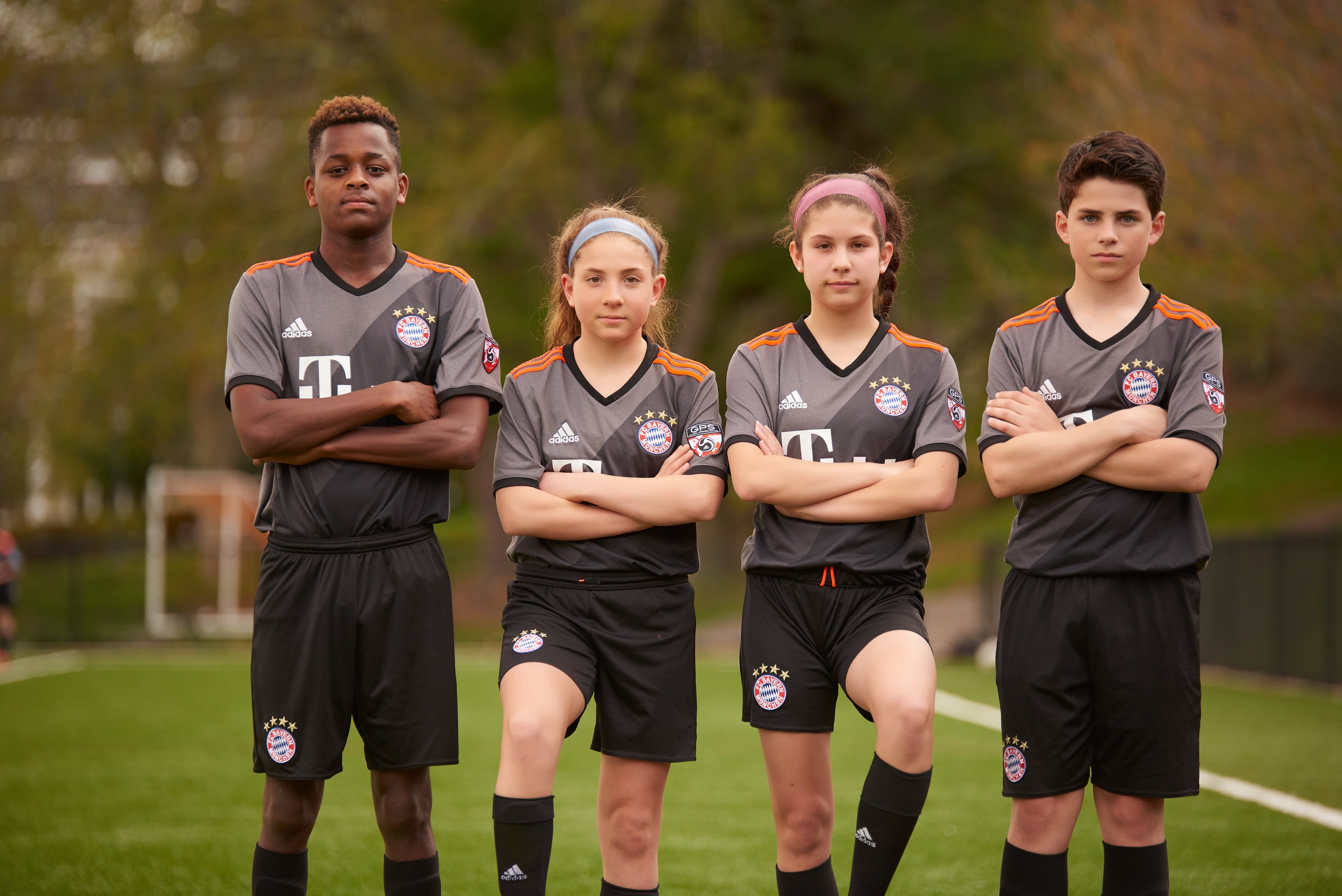 Fc Bayern And Gps Extend Partnership Fc Bayern Munich