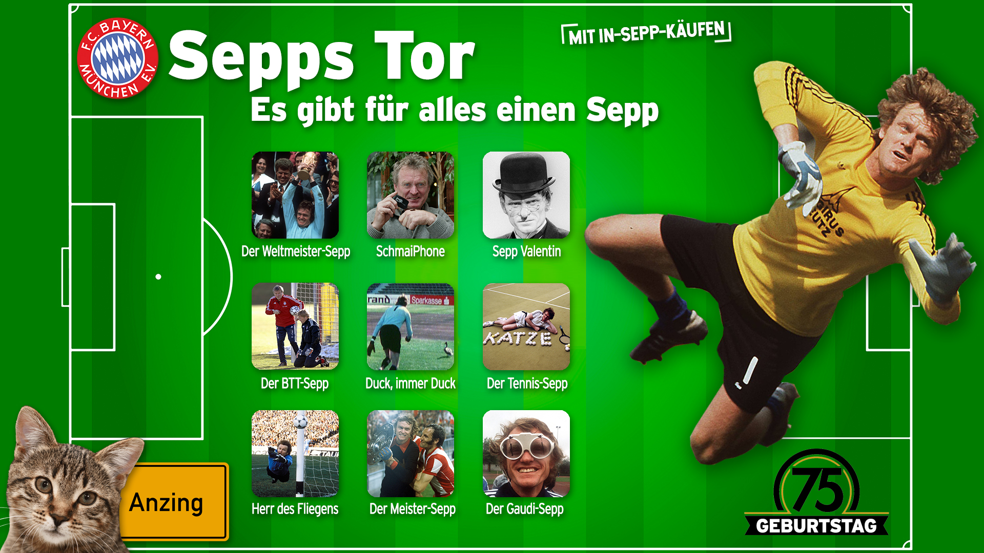 sepps-tor