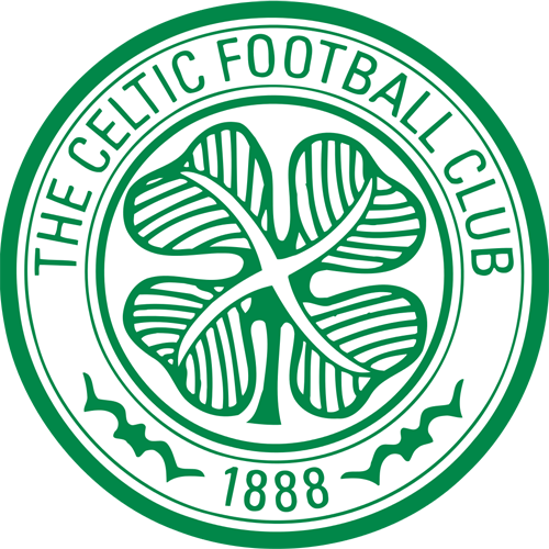 Vereinslogo Celtic Glasgow