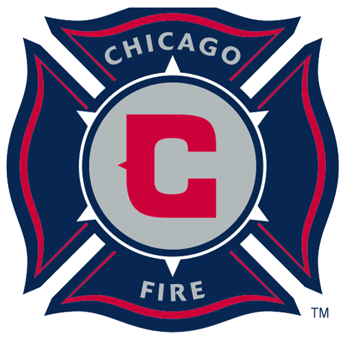 Vereinslogo Chicago Fire