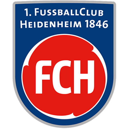 1. FC Heidenheim 1846