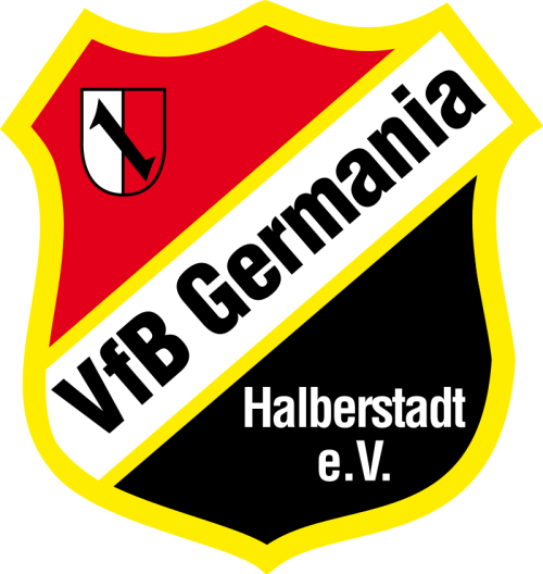 VfB Germania Halberstadt