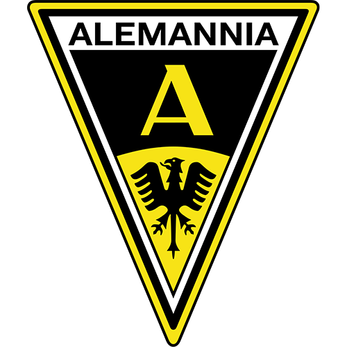 Alemannia Aachen