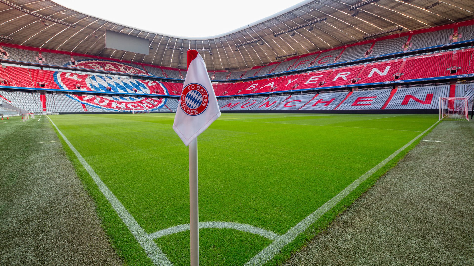 DFB-Pokal-Achtelfinale FC Bayern Vs. Hoffenheim In Der Allianz Arena