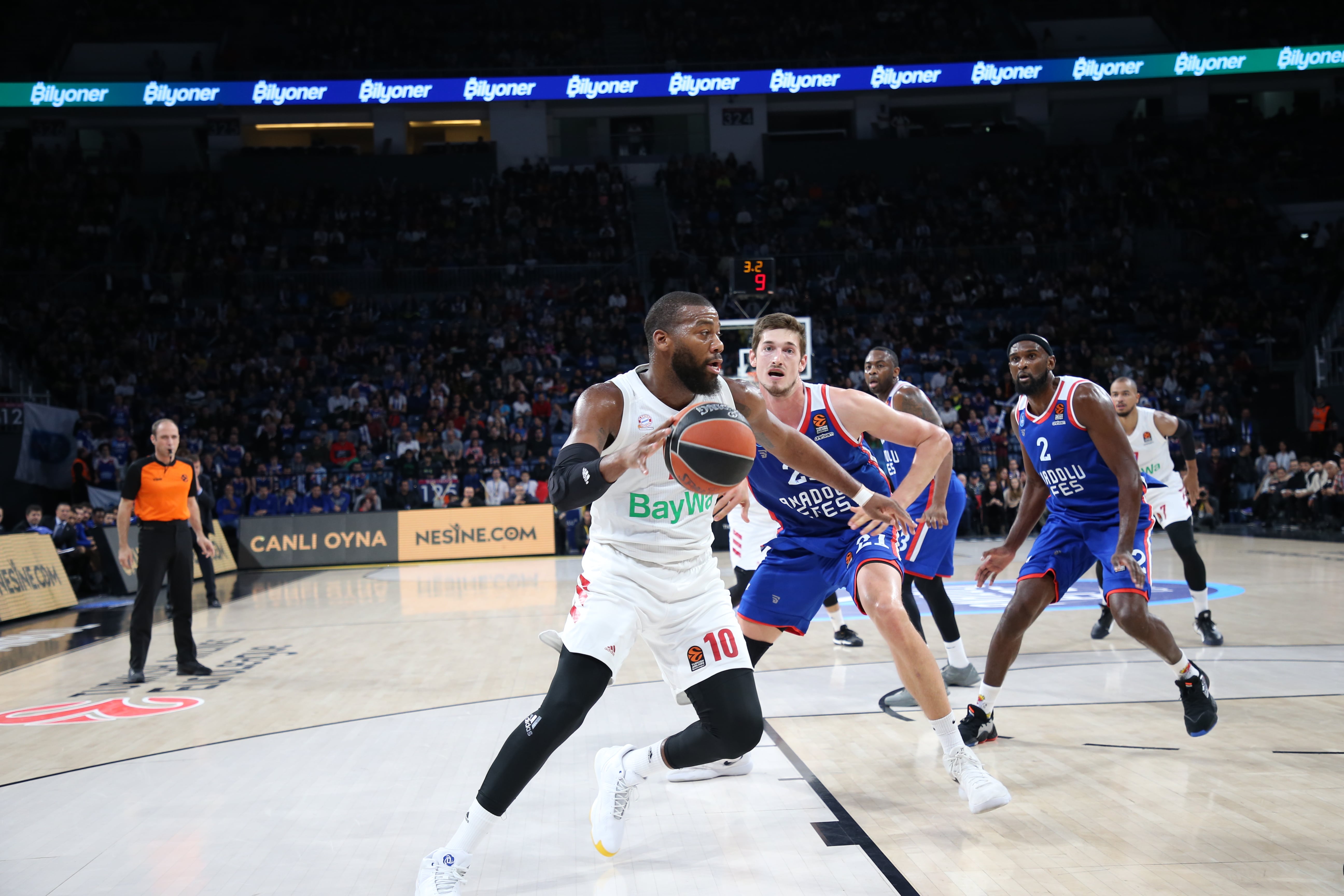 Euroleague Termine Euroleague Termine