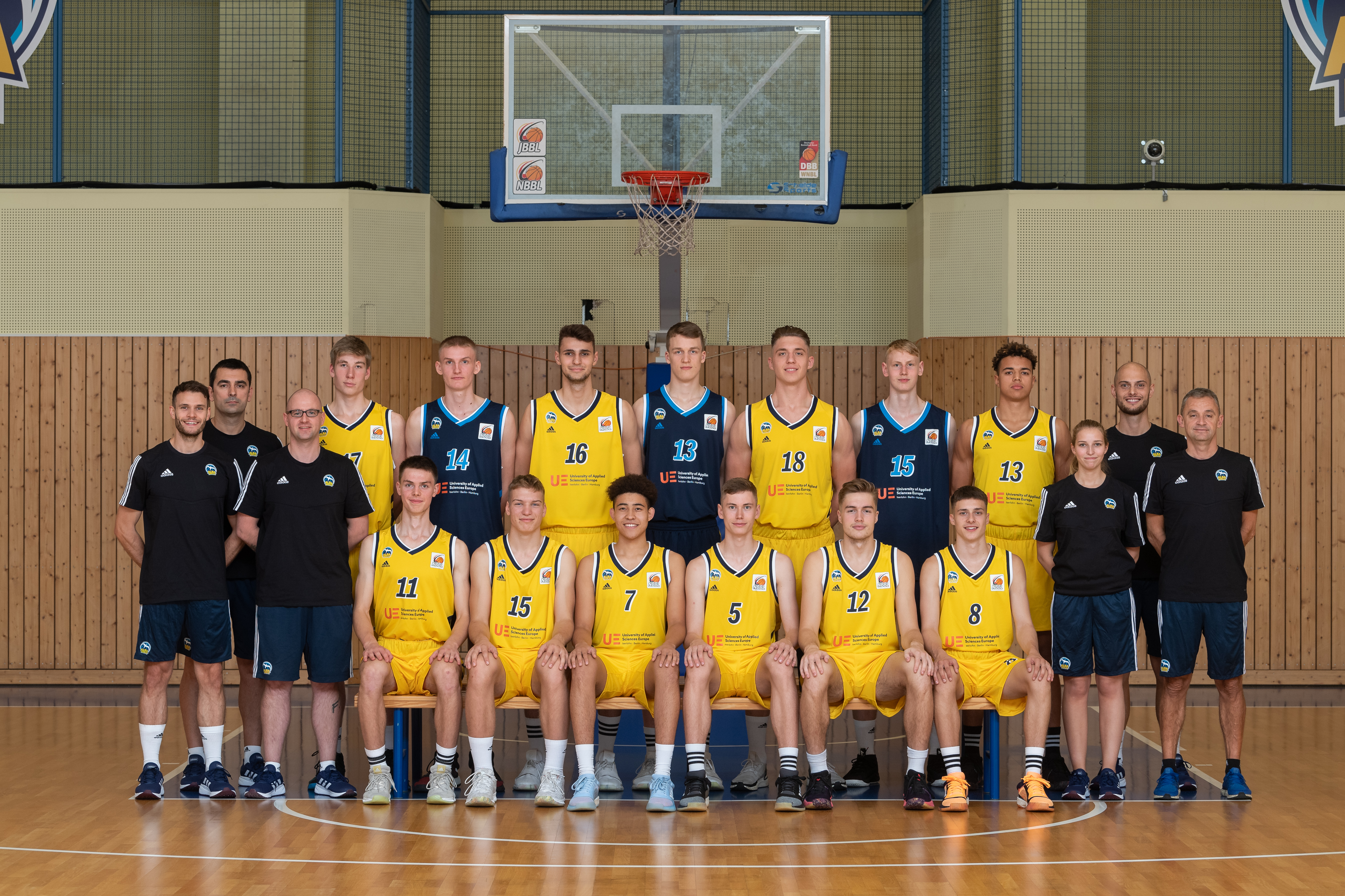 nbbl-teamfoto-alba-u18