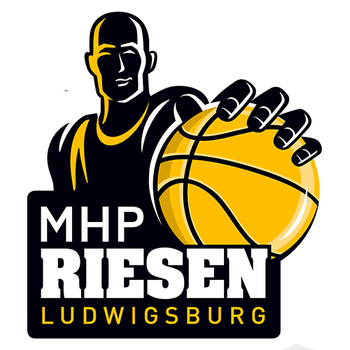 MHP Riesen Ludwigsburg