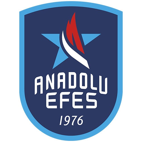 Anadolu Efes Istanbul