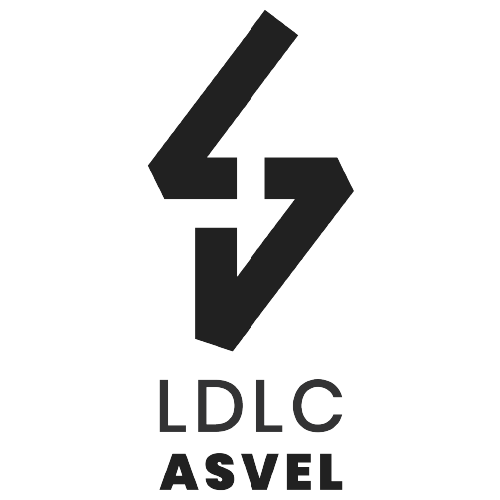 LDLC ASVEL Villeurbanne