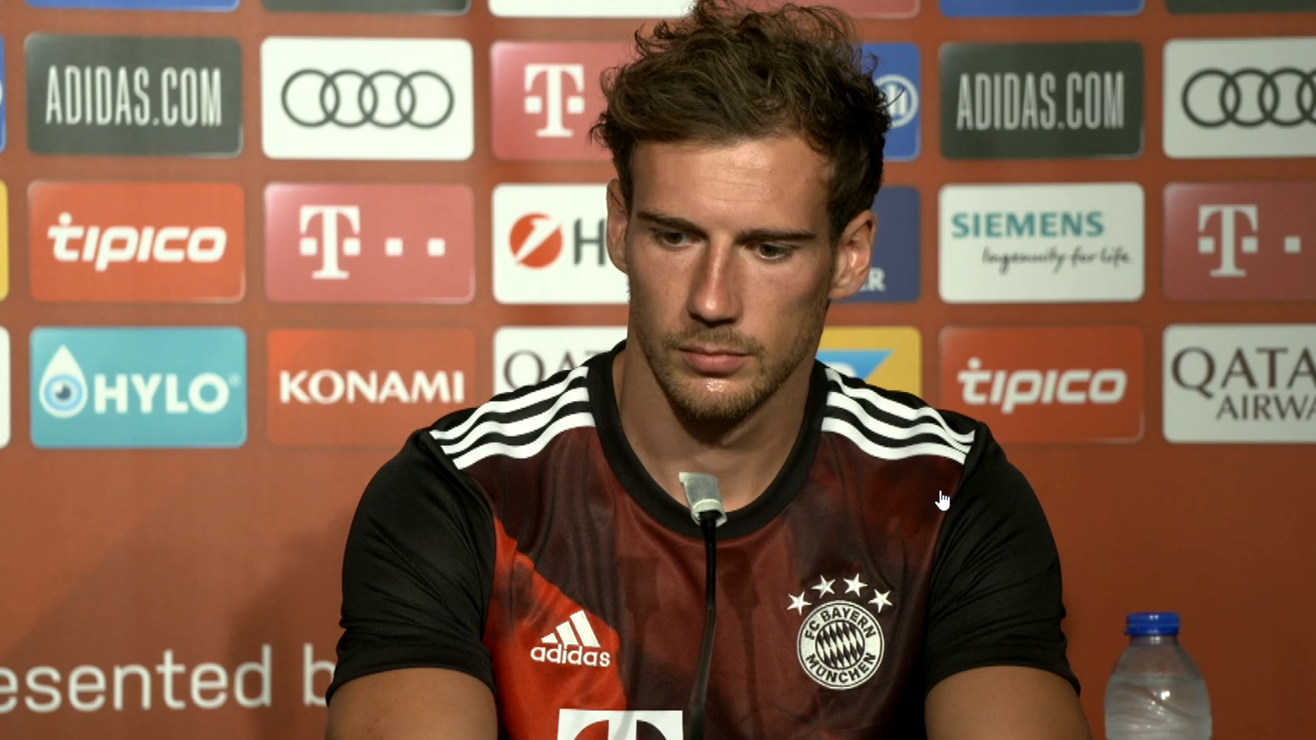 200811goretzka-pressetalk