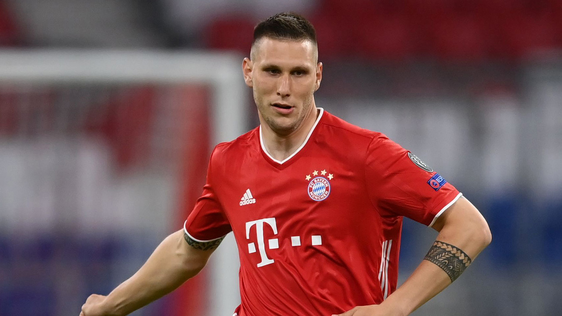 Welcome Back Sule Feiert Gegen Chelsea Pflichtspiel Comeback