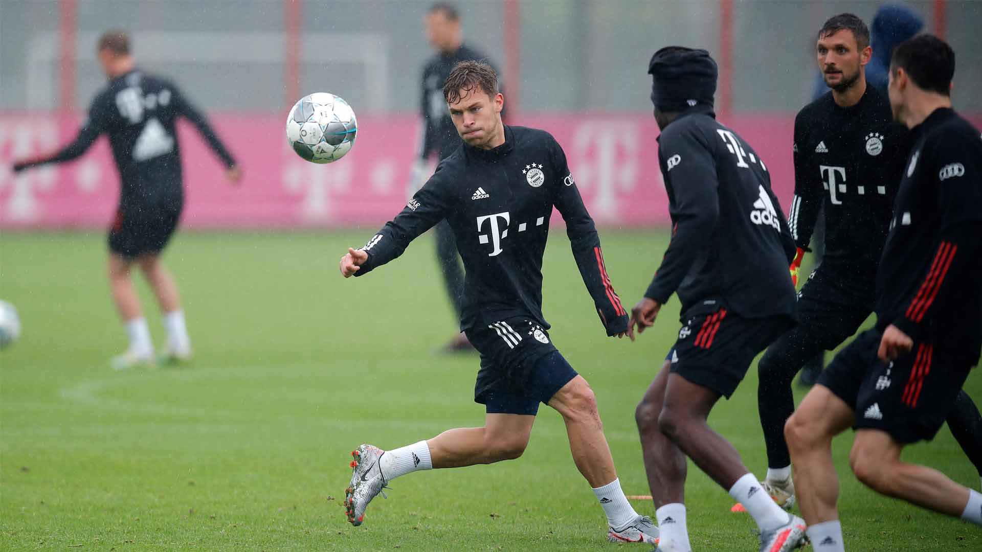 Vorbericht Sv Werder Bremen Vs Fc Bayern