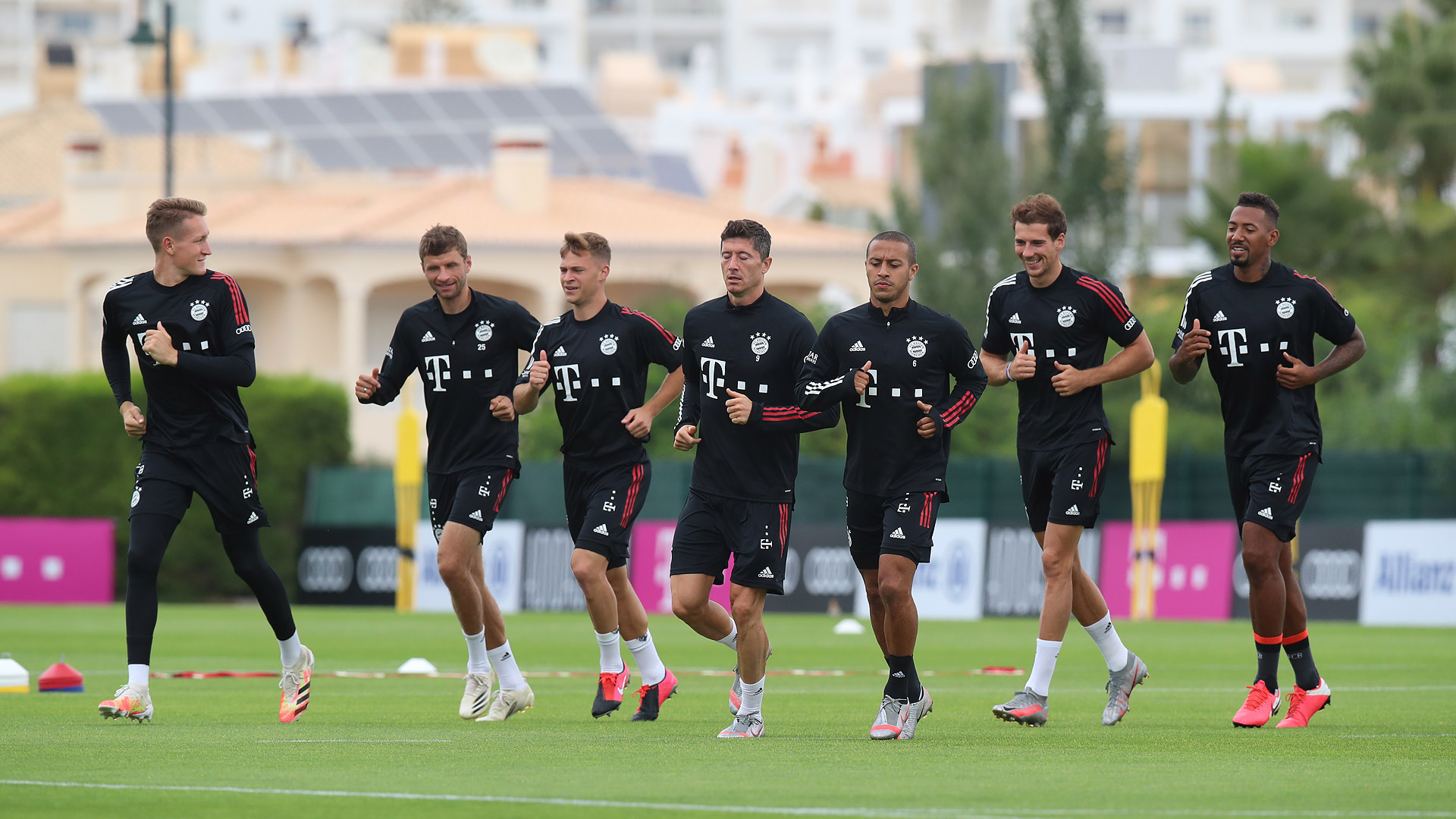 Fc Bayern öffentliches Training Termine Fc Bayern öffentliches Training Termine