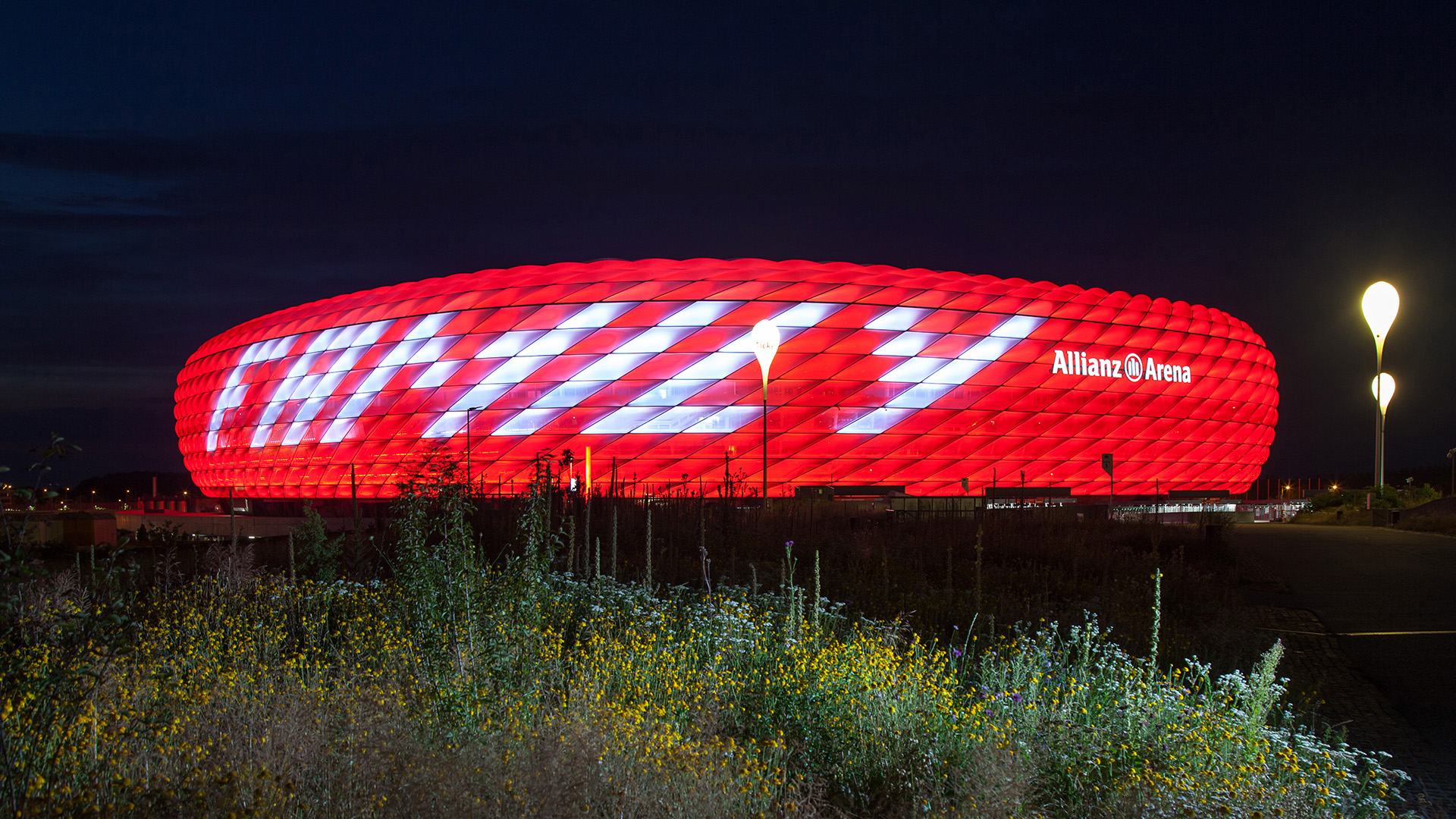 Galerie Beeindruckendes Spektakel der World’s Biggest Sports Family