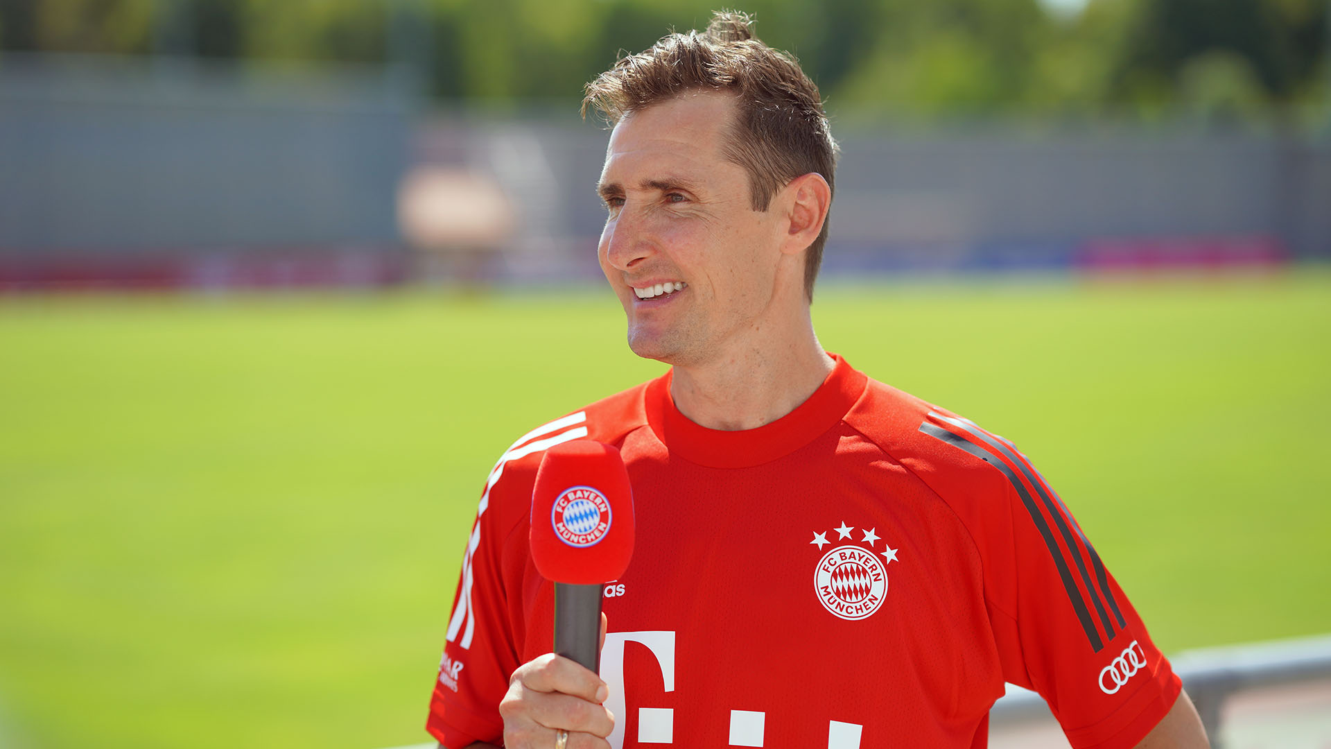 T. Klose T. Klose
