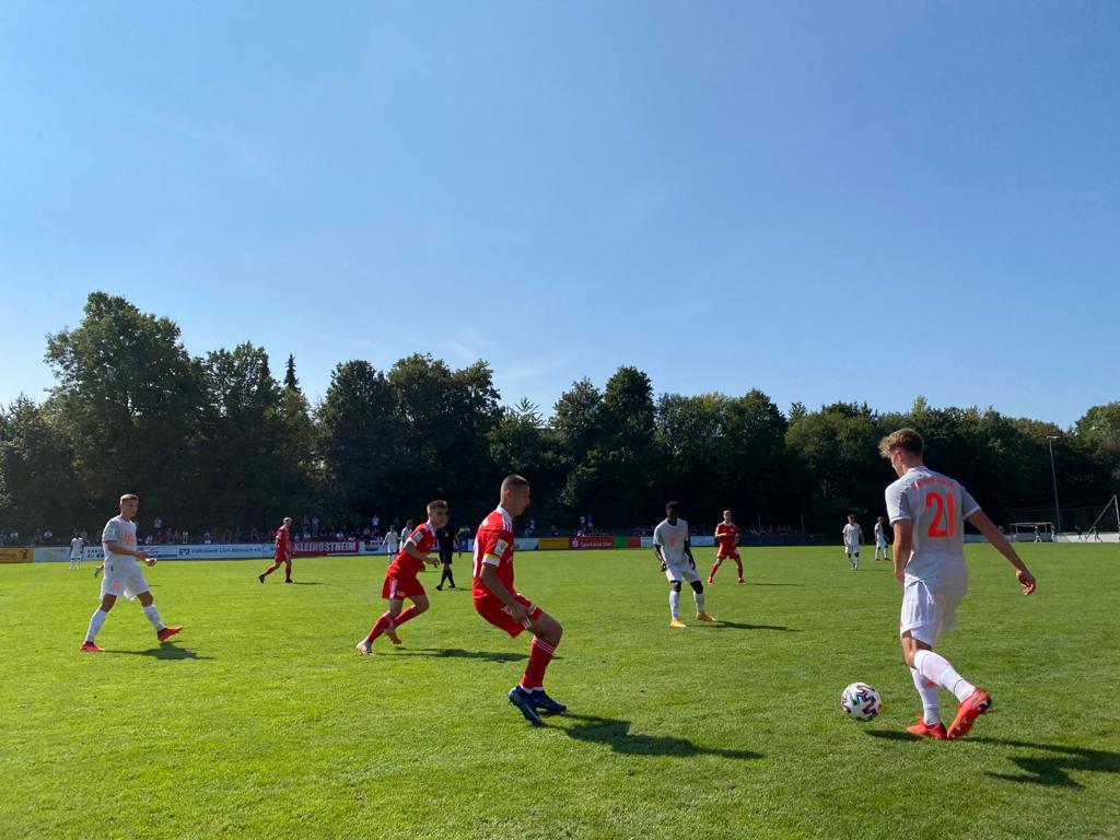 u19testspielunionberlin