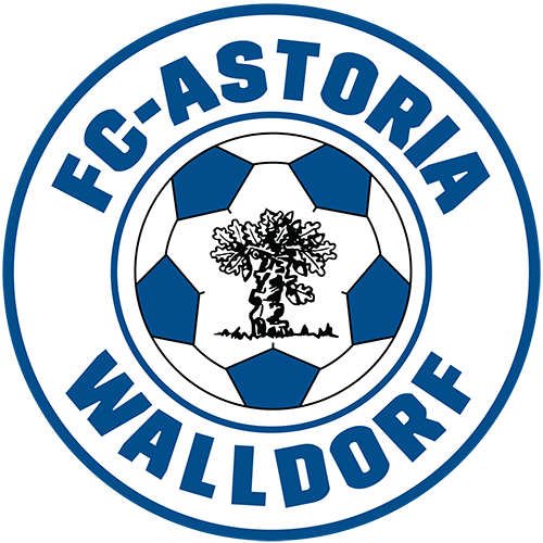 FC-Astoria Walldorf U19