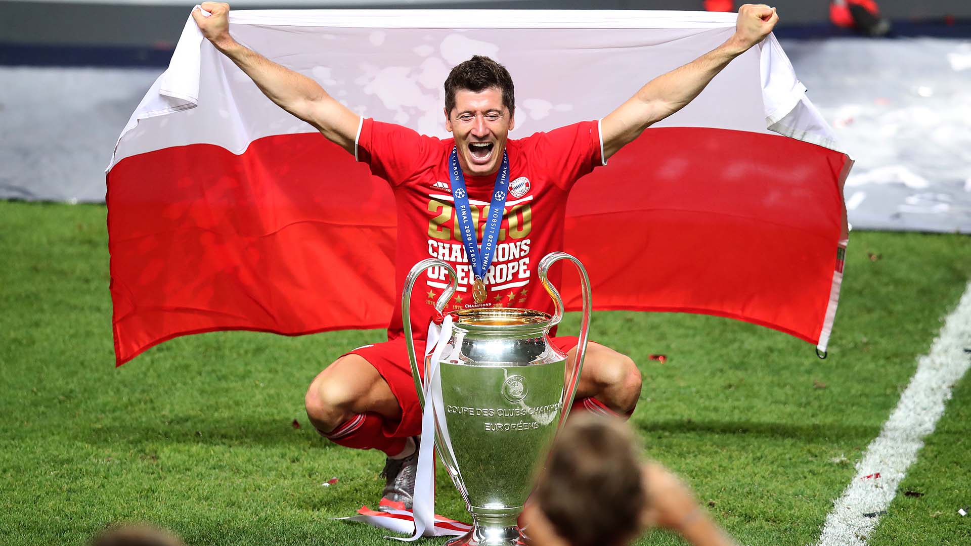 339.92 kb uploaded by dianadubina. Robert Lewandowski claims personal treble alongside ...