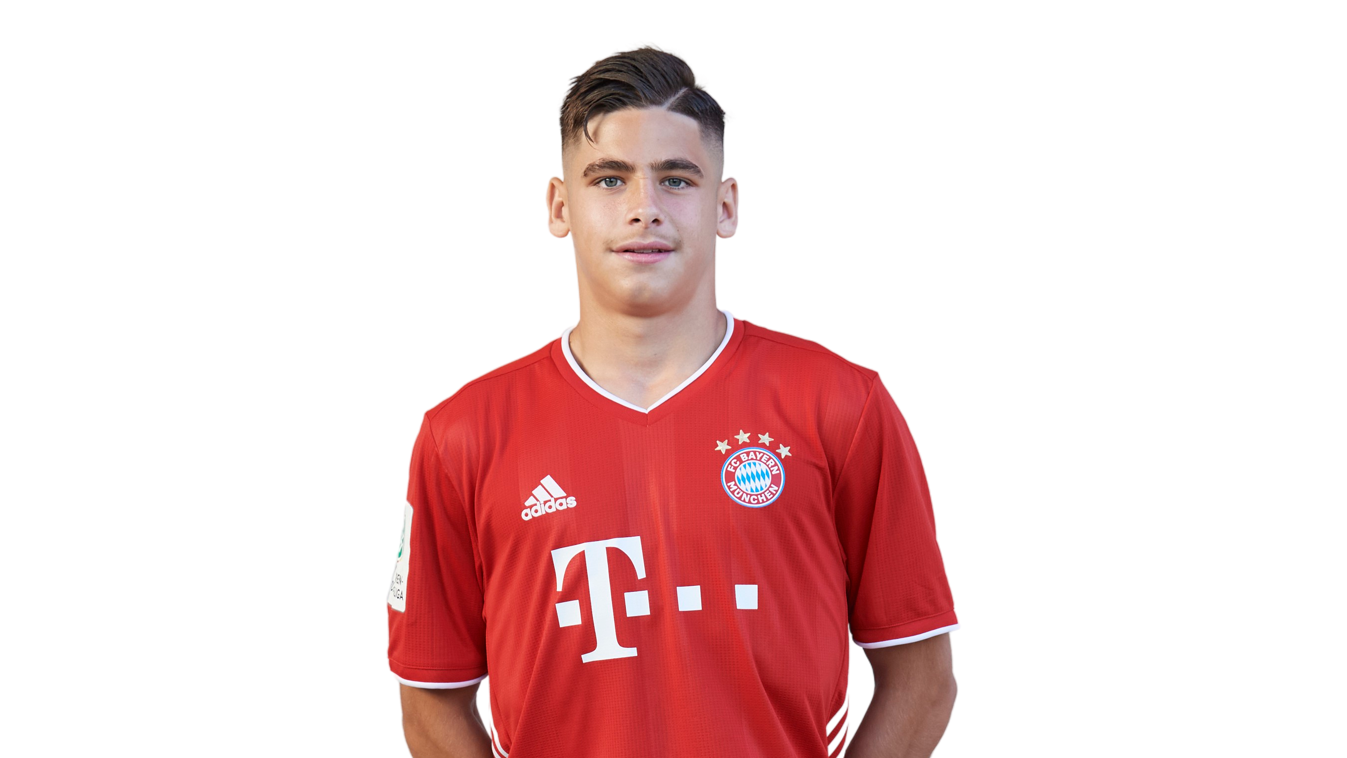 Nemanja Motika Nemanja Motika