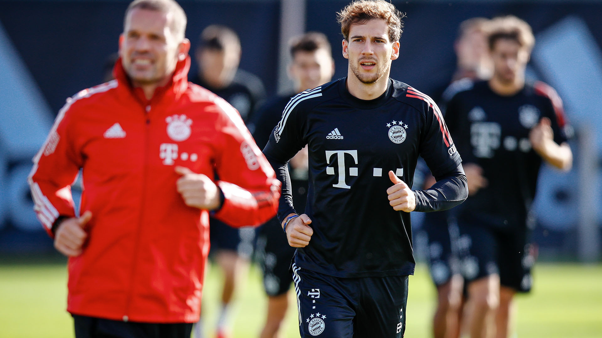 Zuhause Gegen Frankfurt Fc Bayern Kids Club