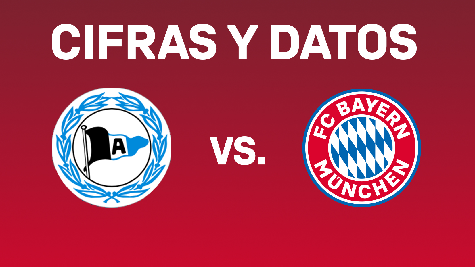 5 datos sobre la 4ª jornada de Bundesliga contra el ...