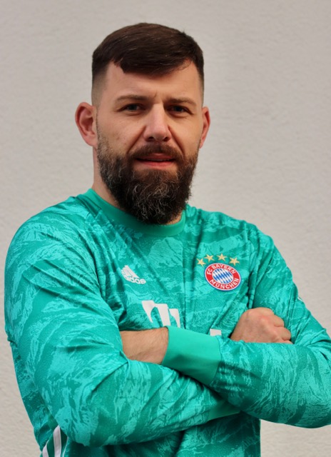 Kader - FC Bayern München e.V.