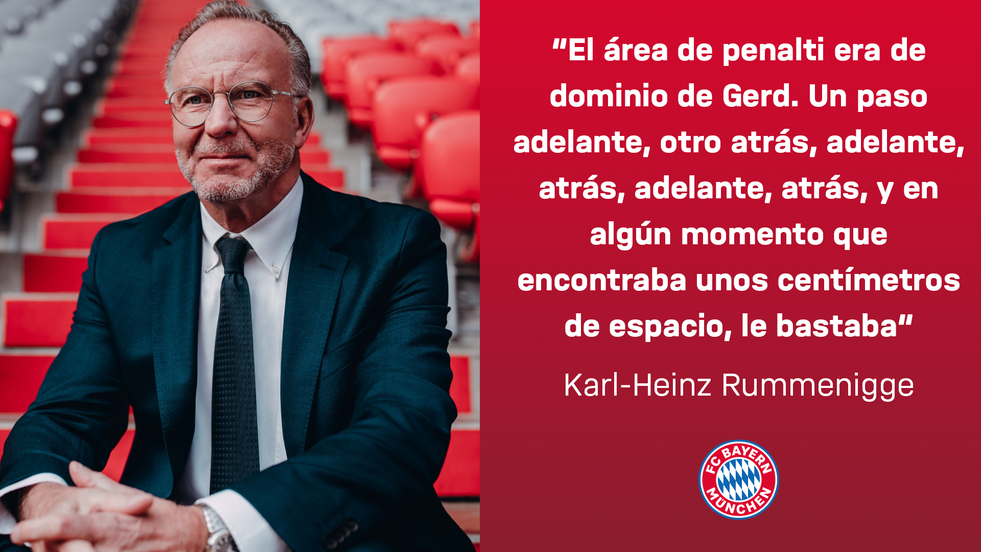 CitaRummenigge