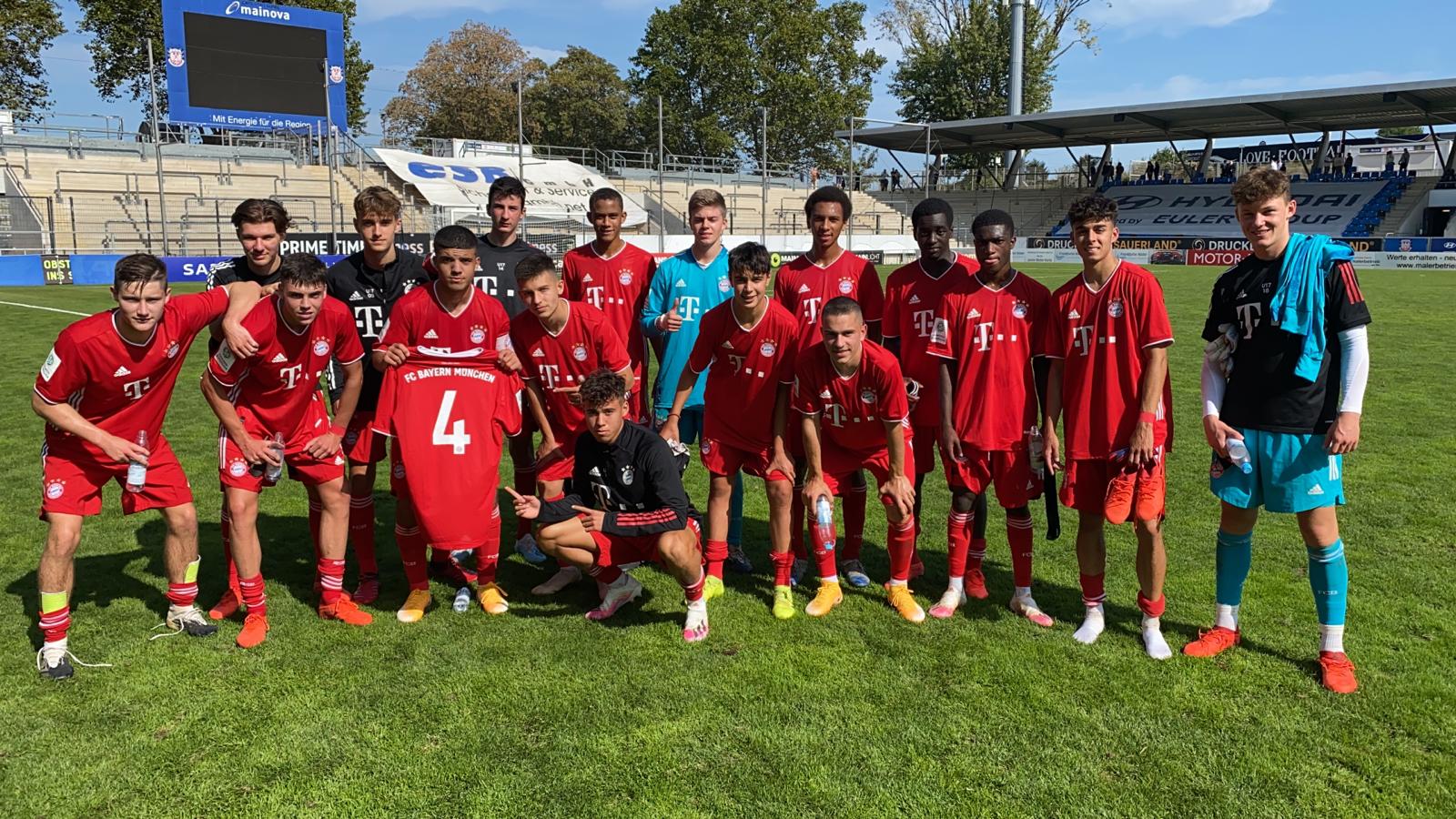 u17frankfurt