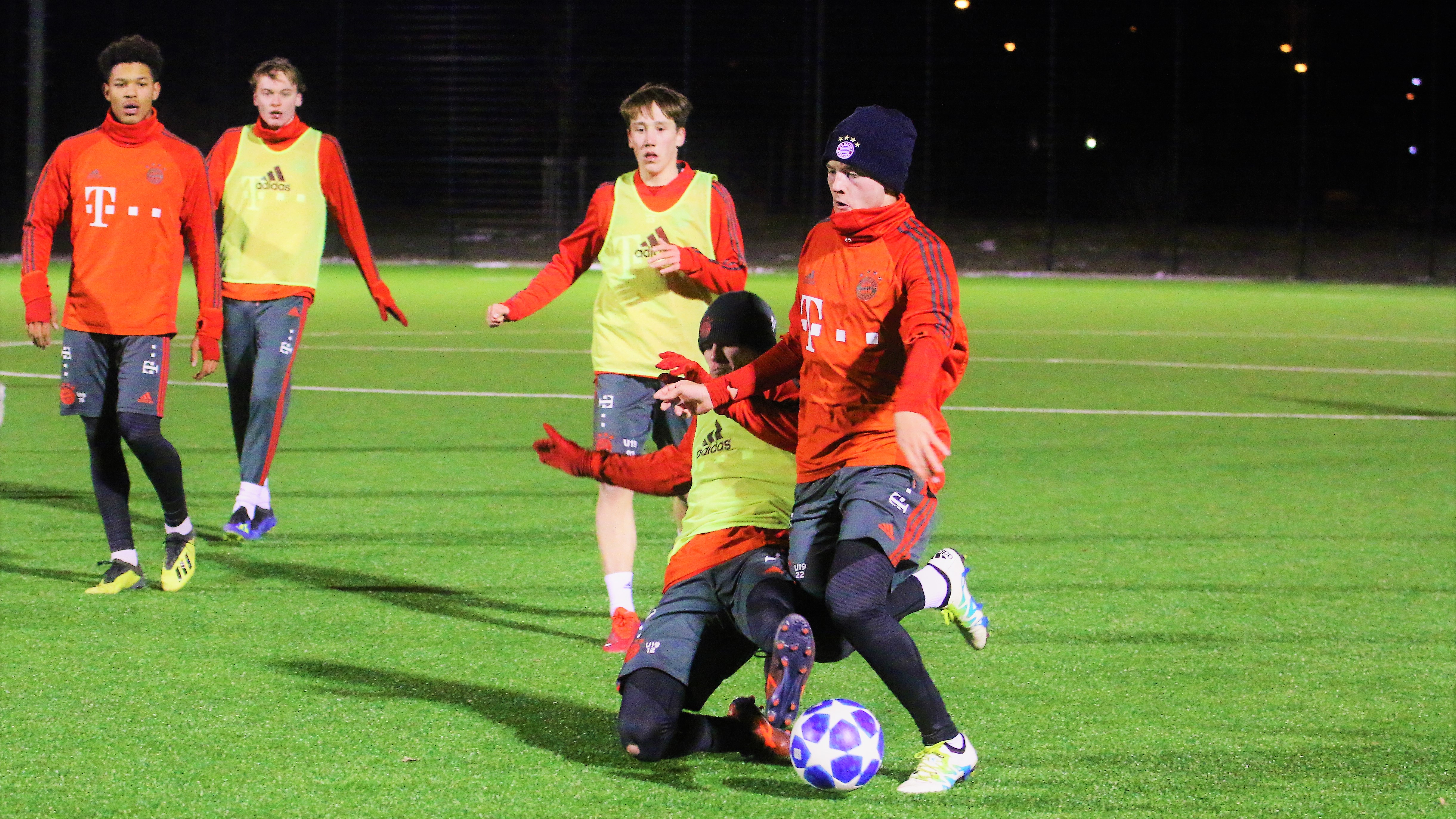U19 Bundesliga Süd U19 Bundesliga Süd