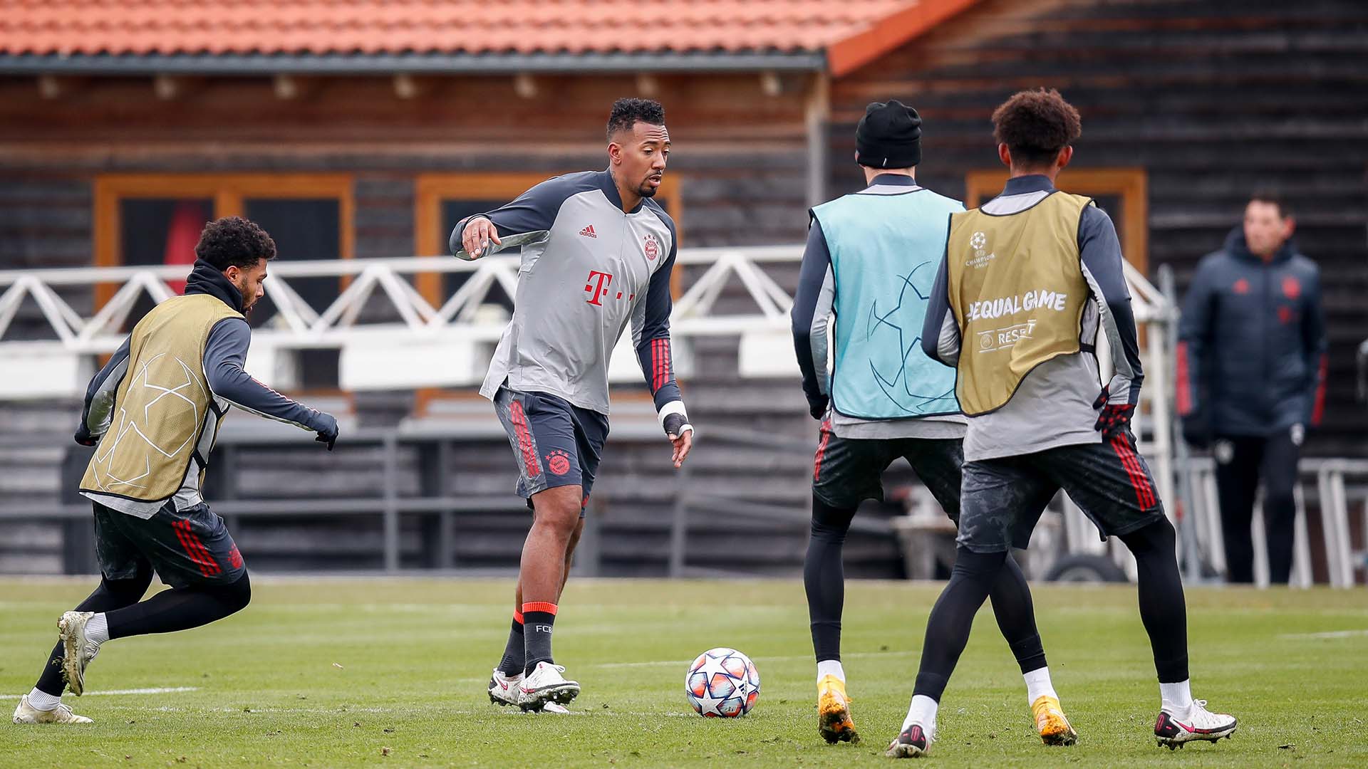 Champions league preview: Bayern host Salzburg with ...