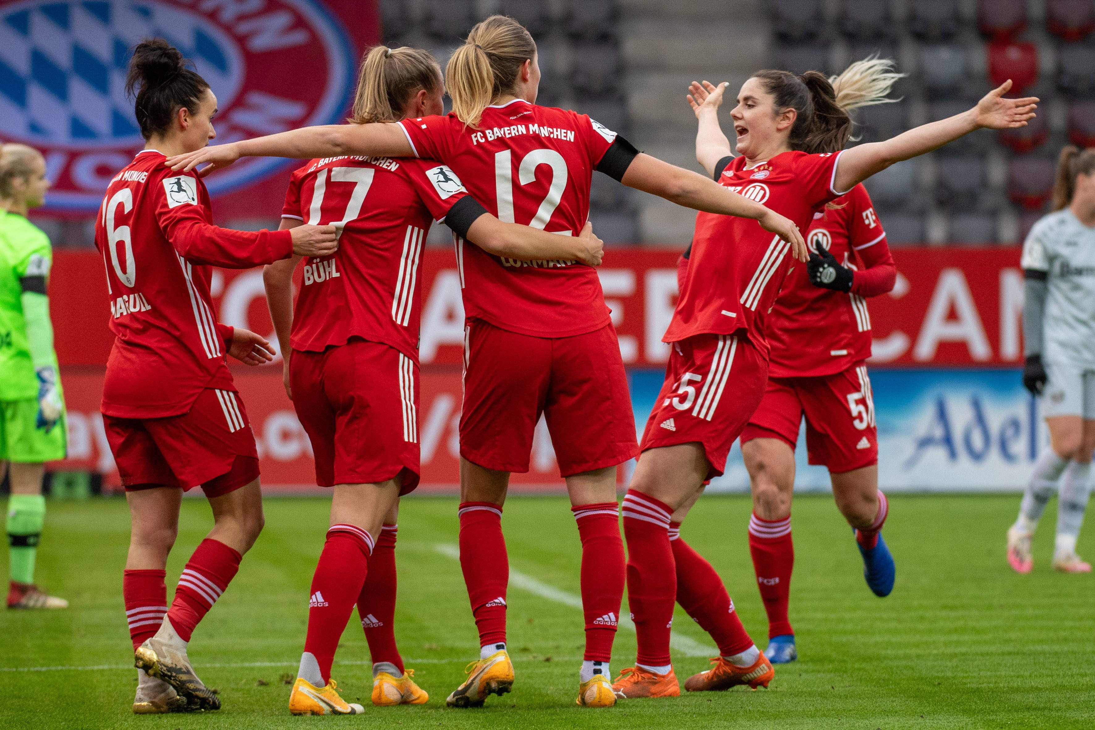 201207_Frauen_Highlights_Leverkusen