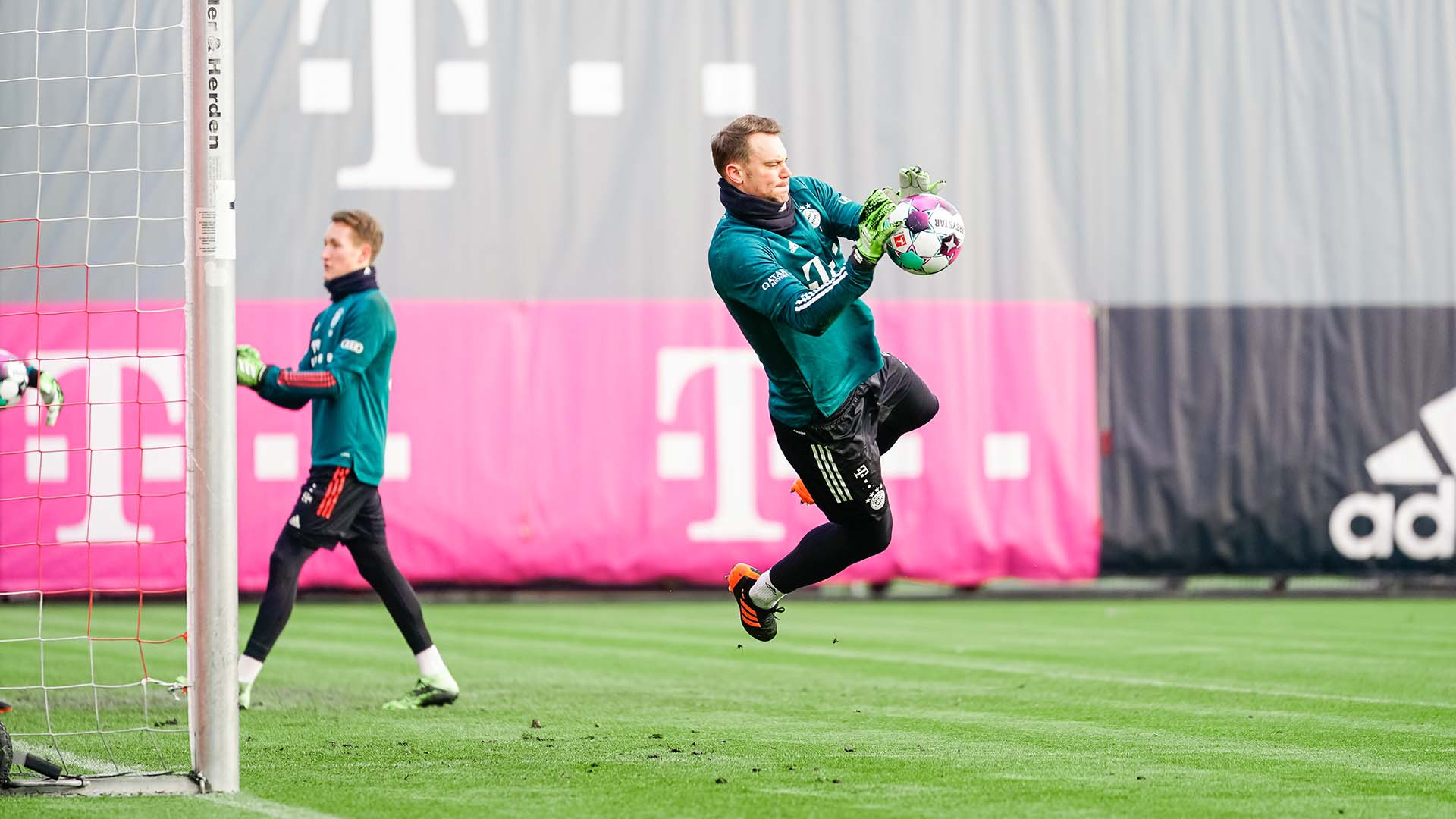 Preview: Bundesliga, Union Berlin - FC Bayern