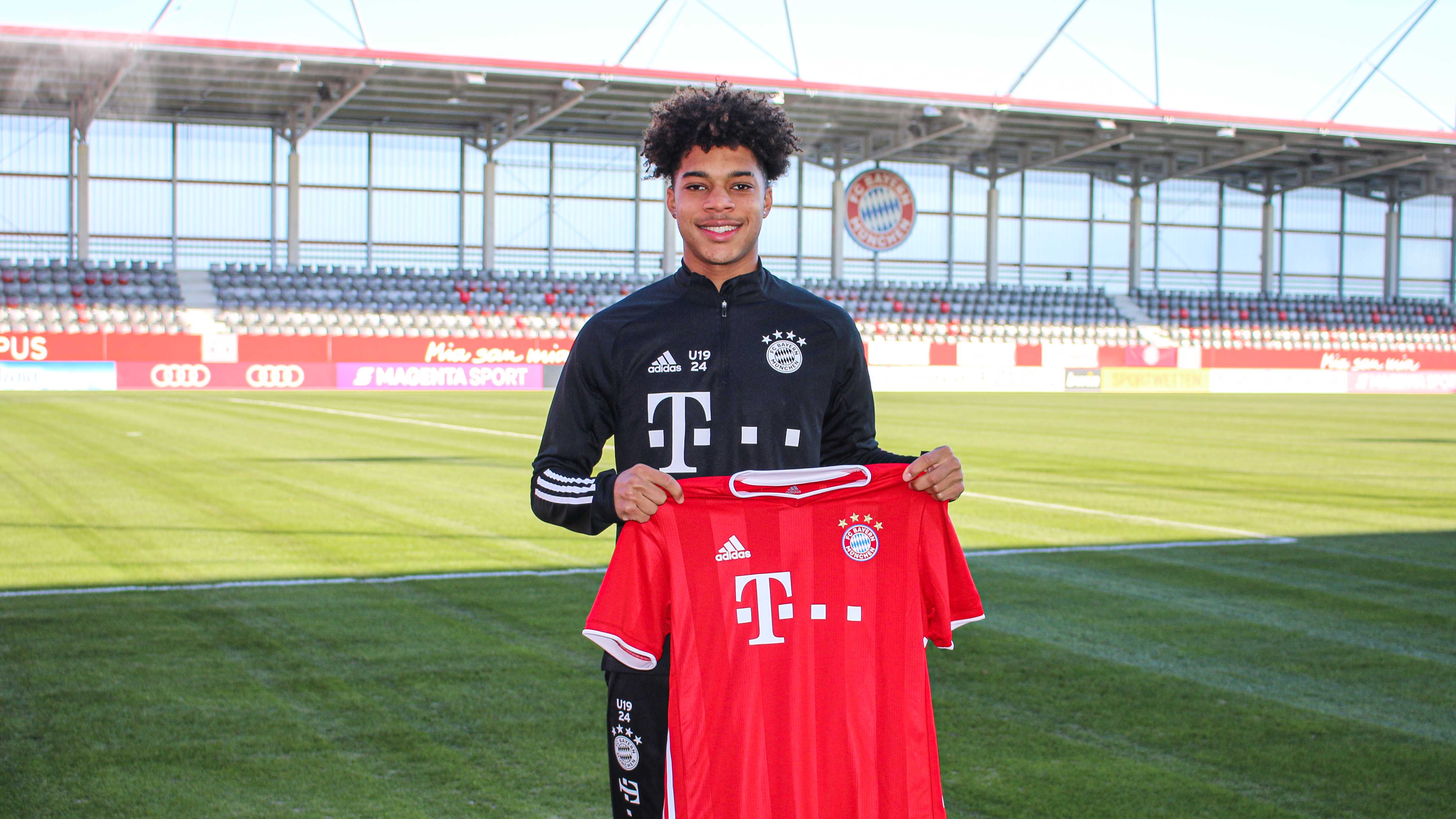 Fc Bayern Signs Second Fc Dallas Player On Loan