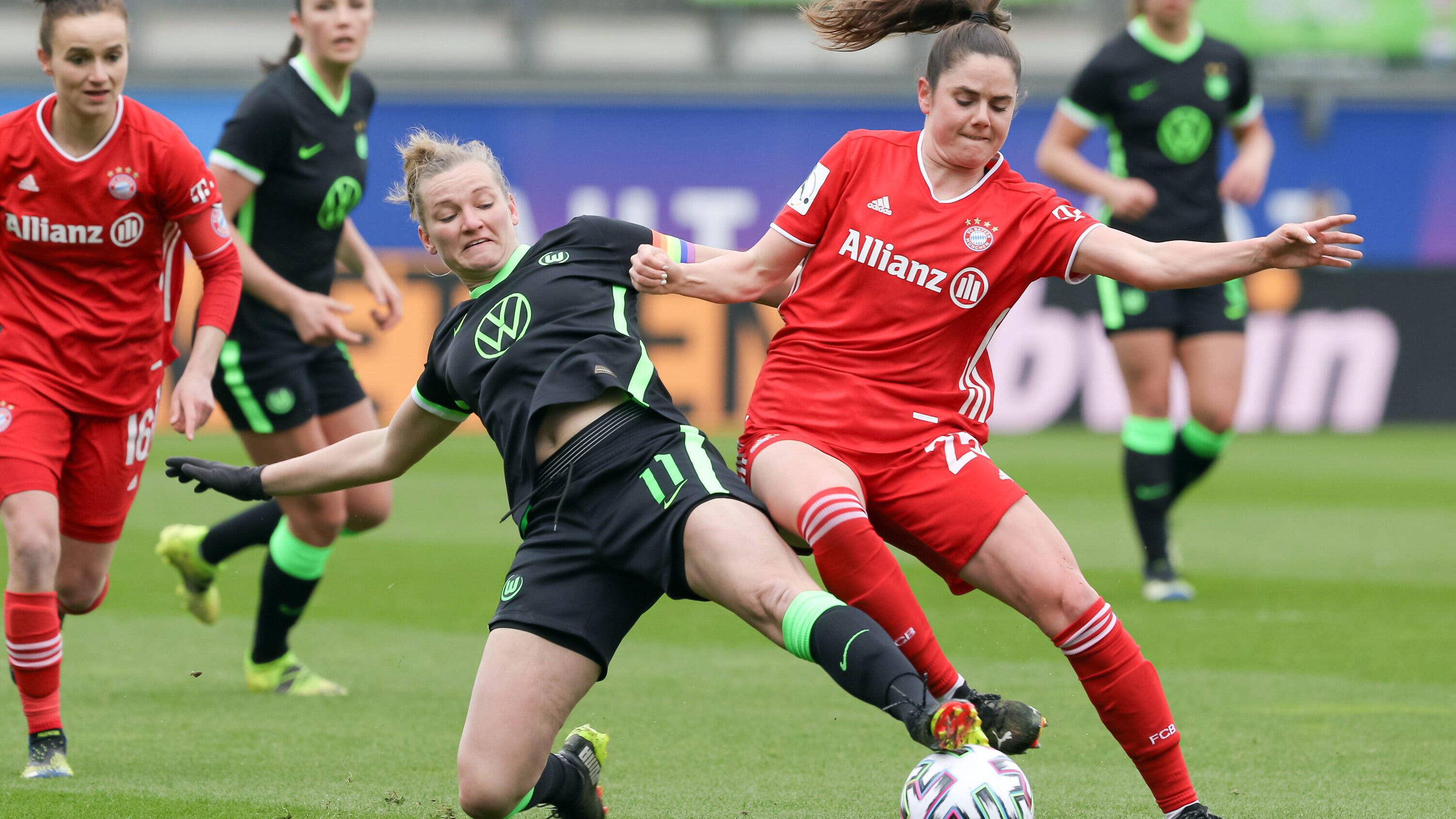 erfolgreich frauen kennenlernen wolfsburg