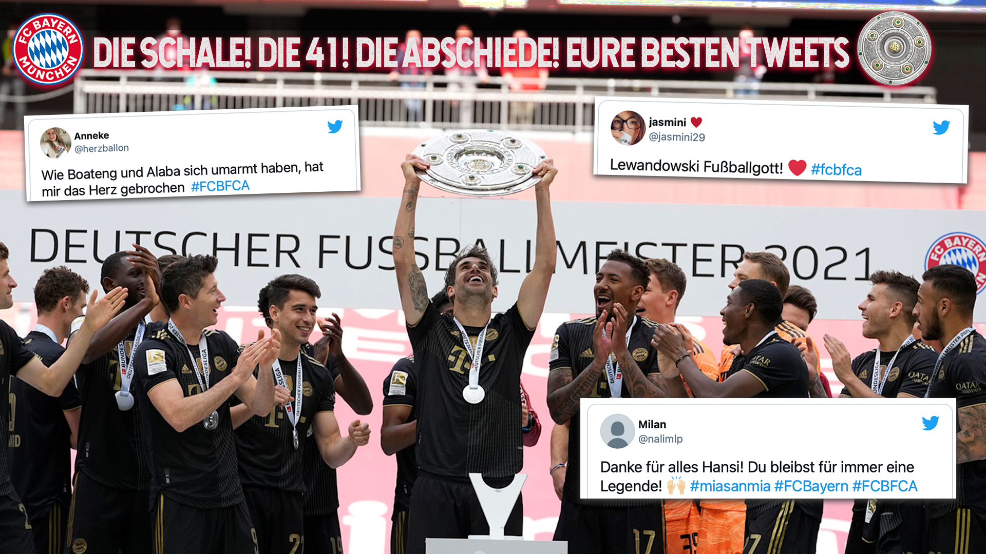 FCA-Saisonfinal-Tweets