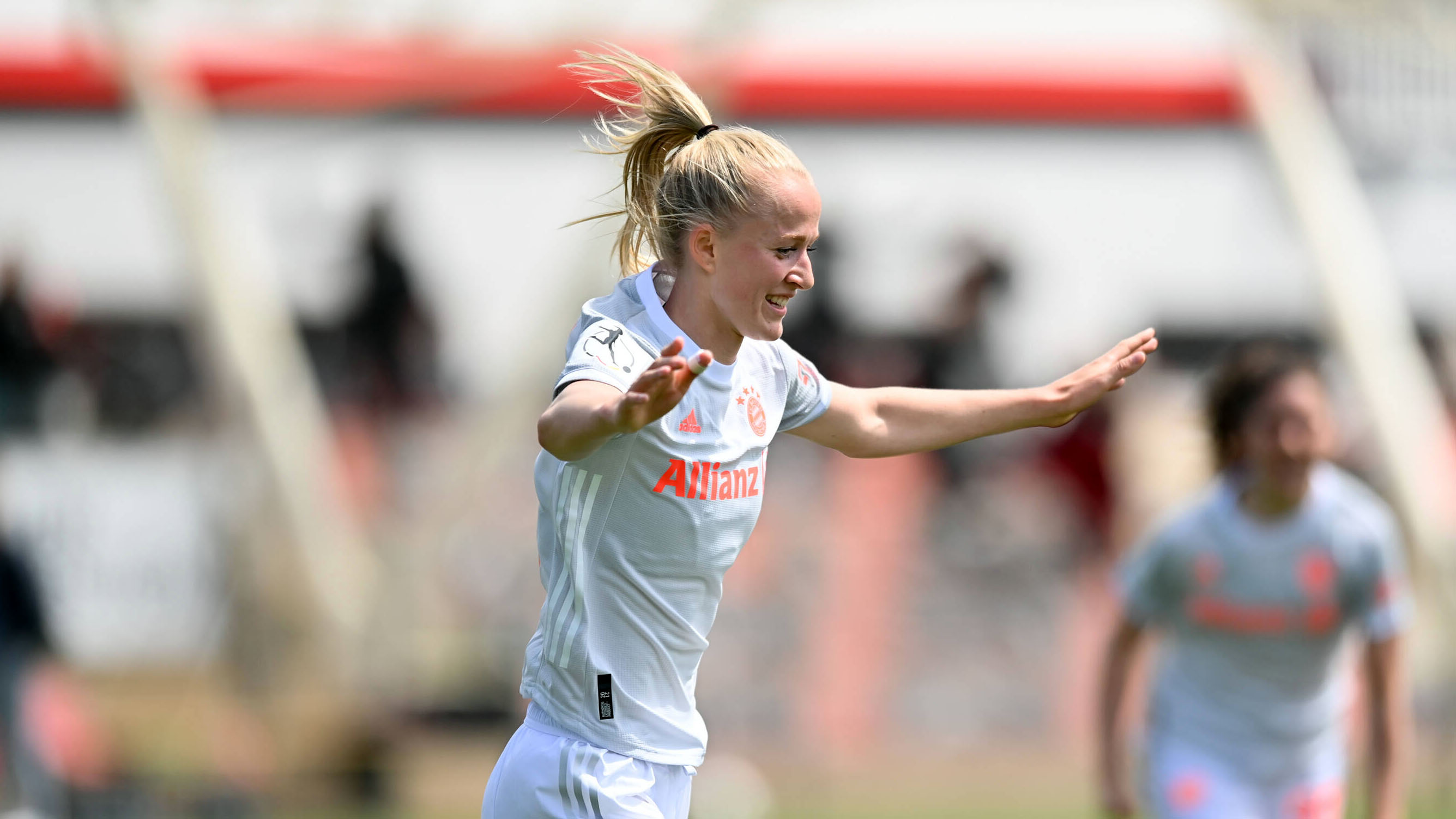 Bayer 04 Frauen Facebook Bayer 04 Frauen Facebook